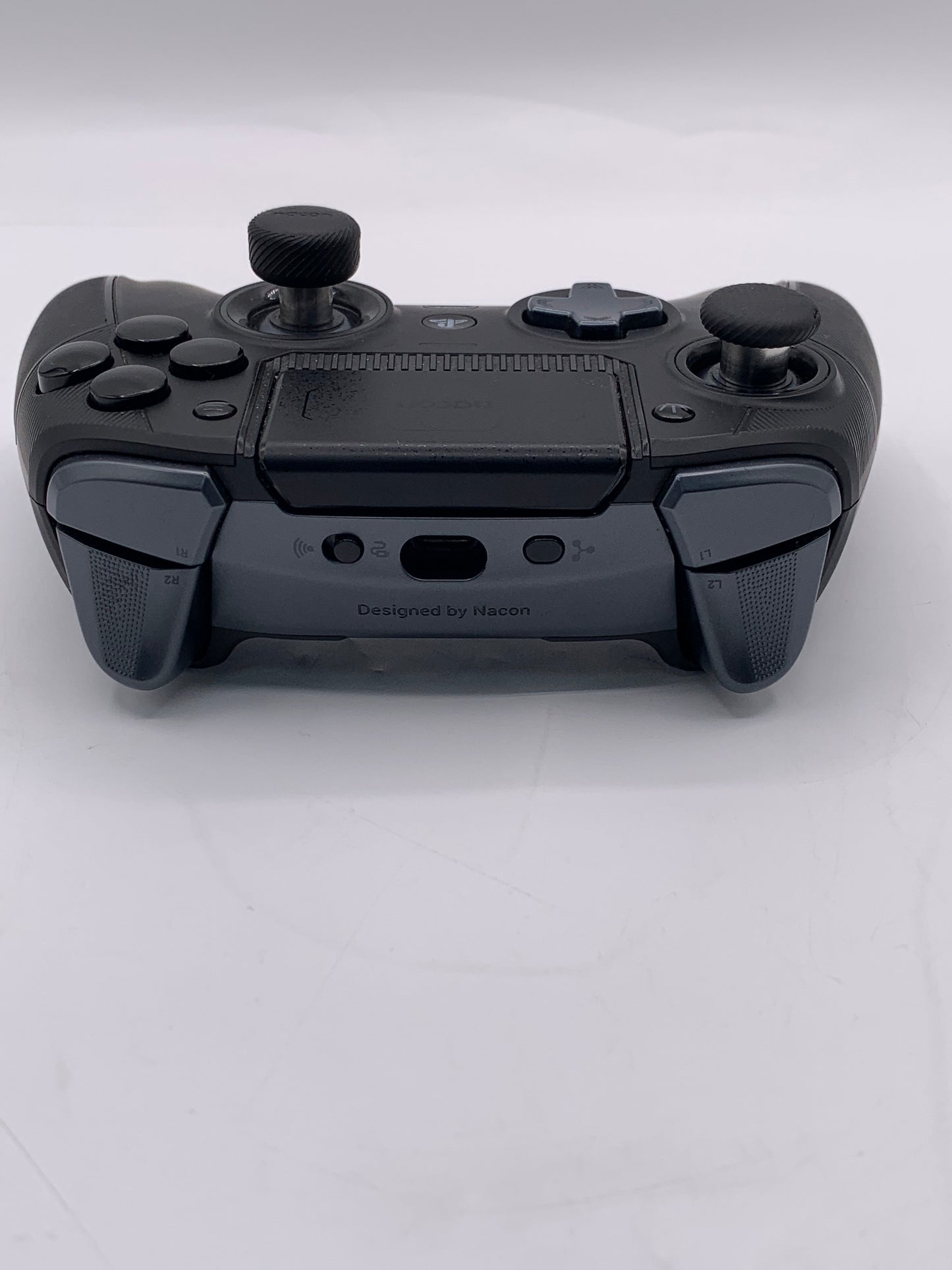 Nacon NC4533 Revolution 5 Pro Wireless Gaming Controller Black For PS5 PS4 PC