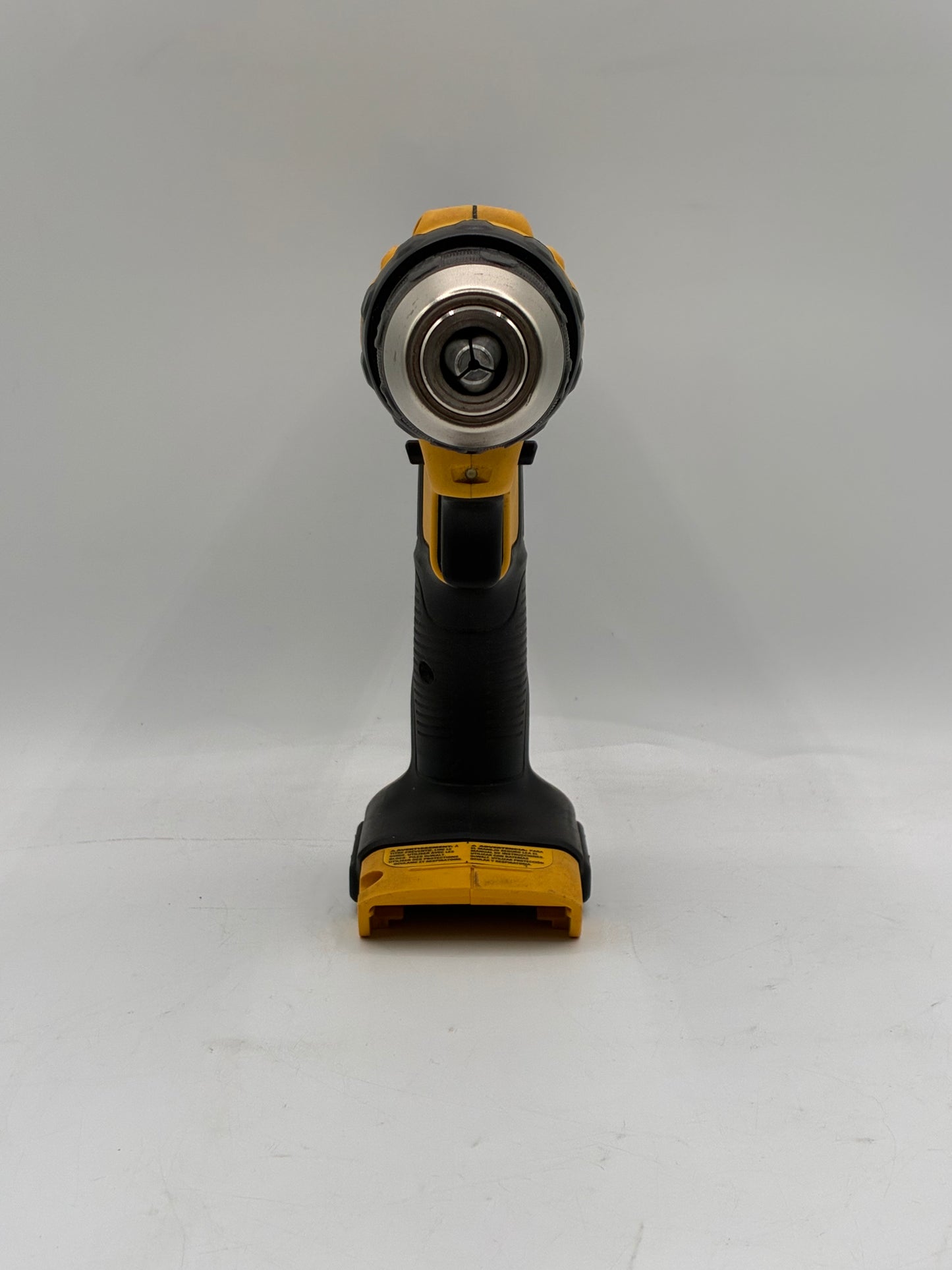 DeWalt DCD771C2 Power Tool Yellow - Power Drill
