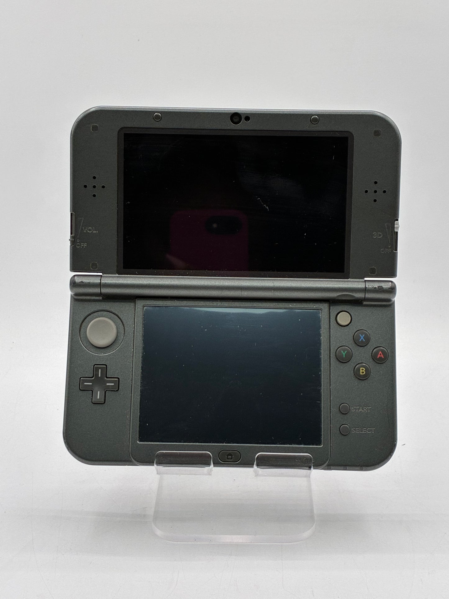 Nintendo 3DS XL RED-001 2014 Video Game Console