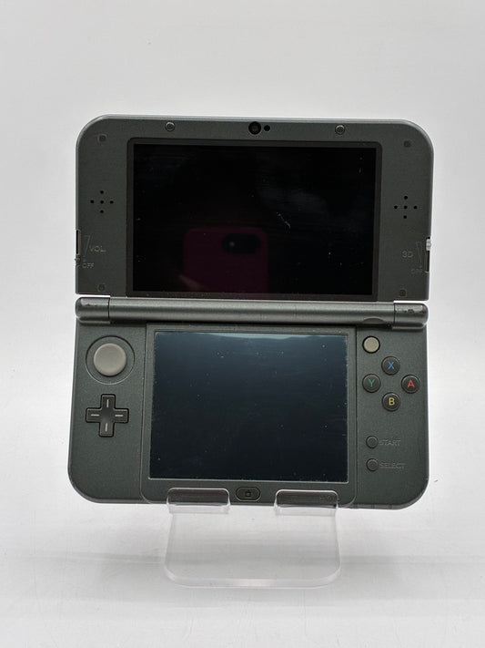 Nintendo 3DS XL RED-001 2014 Video Game Console