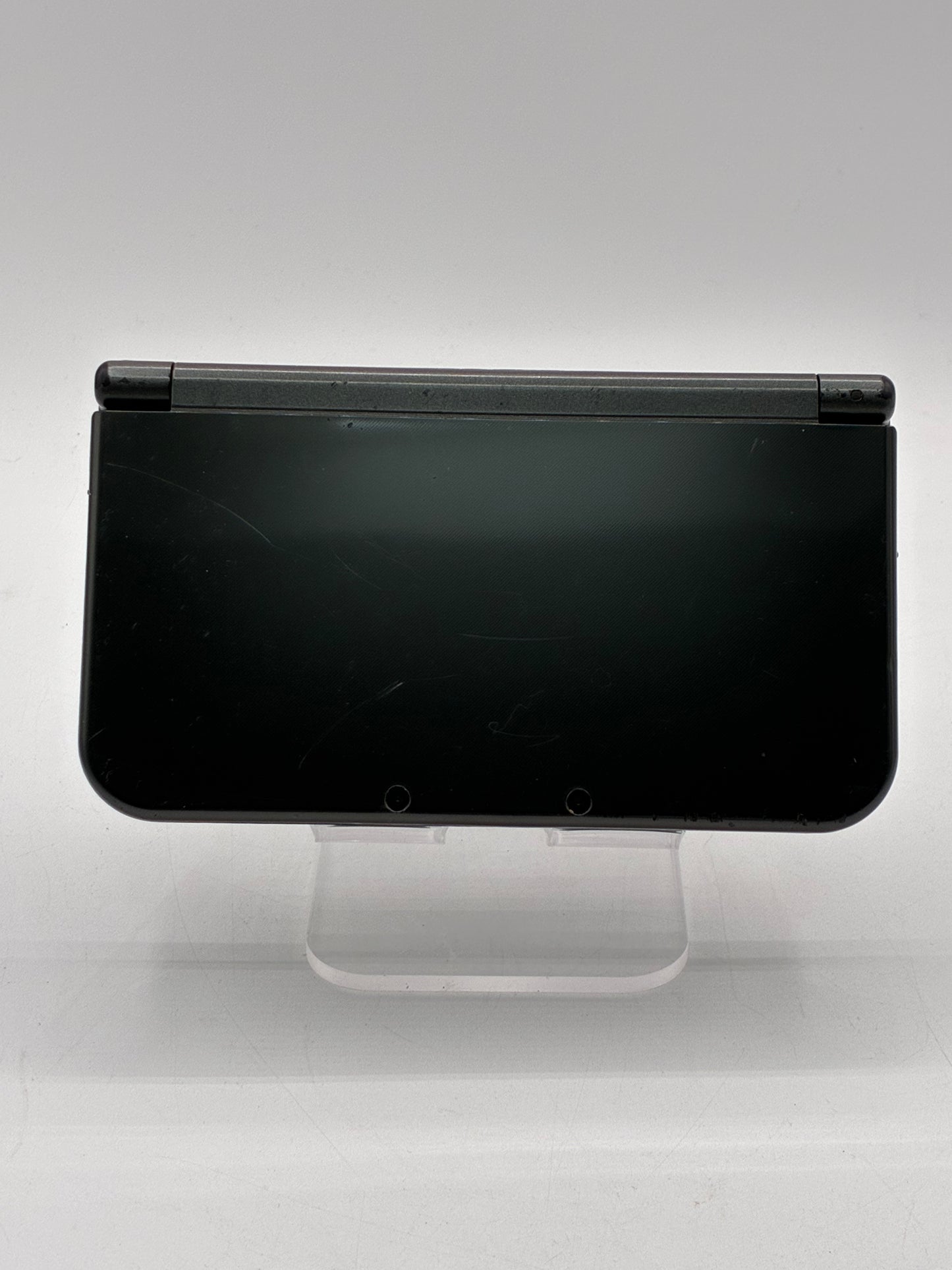 Nintendo 3DS XL RED-001 2014 Video Game Console