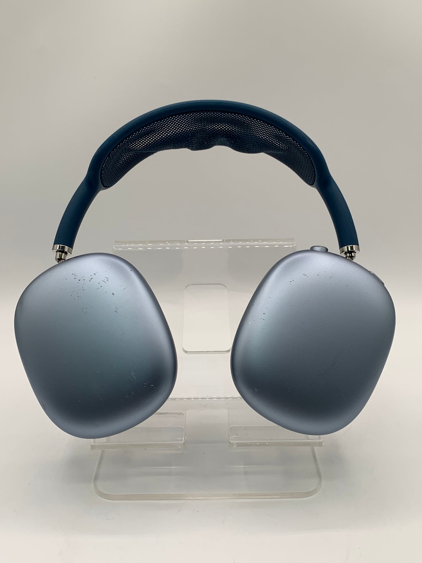Apple AirPods Max (Lightning) A2096 MGYH3AM/A, 2020 - Blue