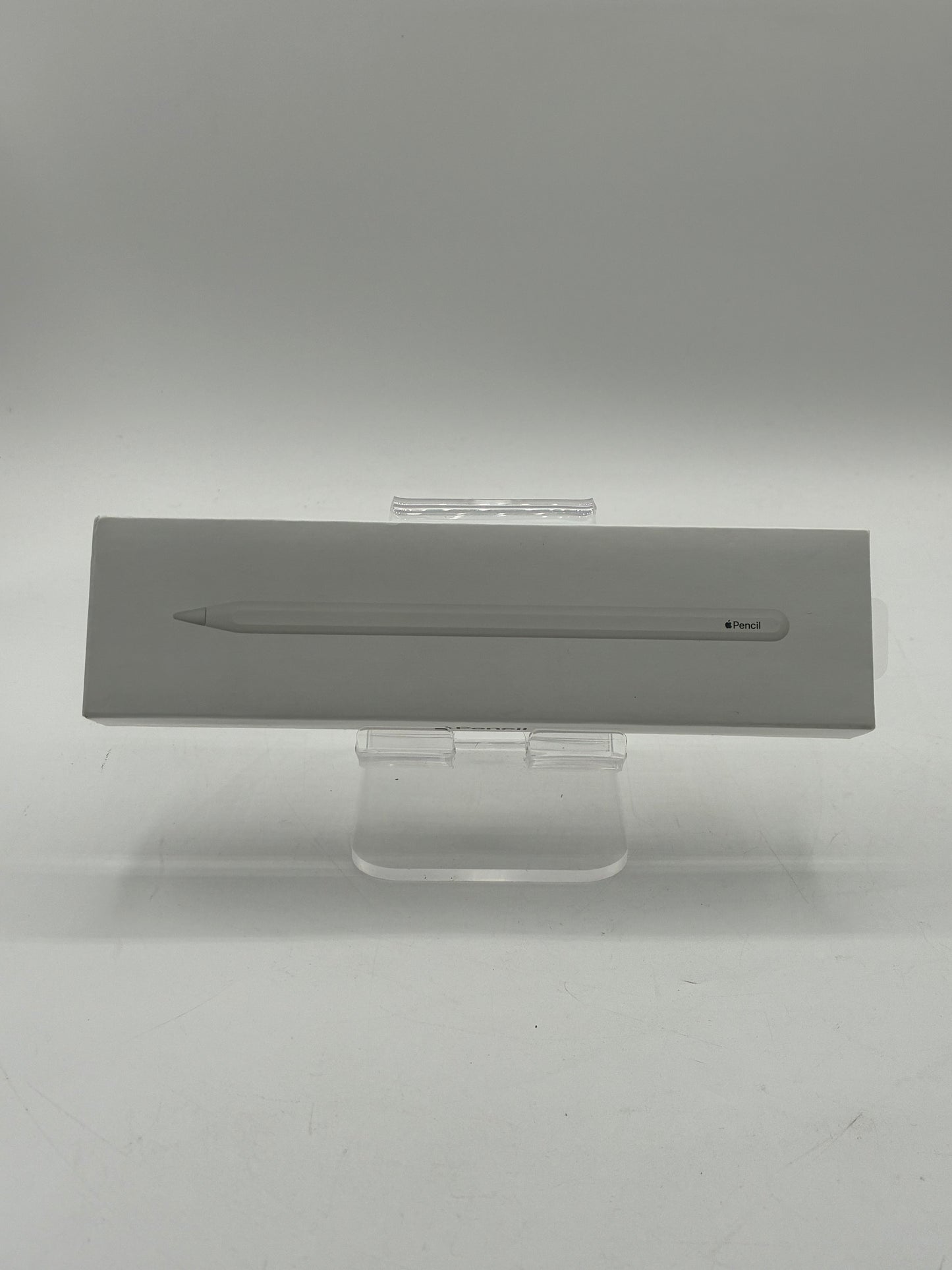 Apple Pencil 2nd Generation A2051 MU8F2AM/A with Box - Free Shipping