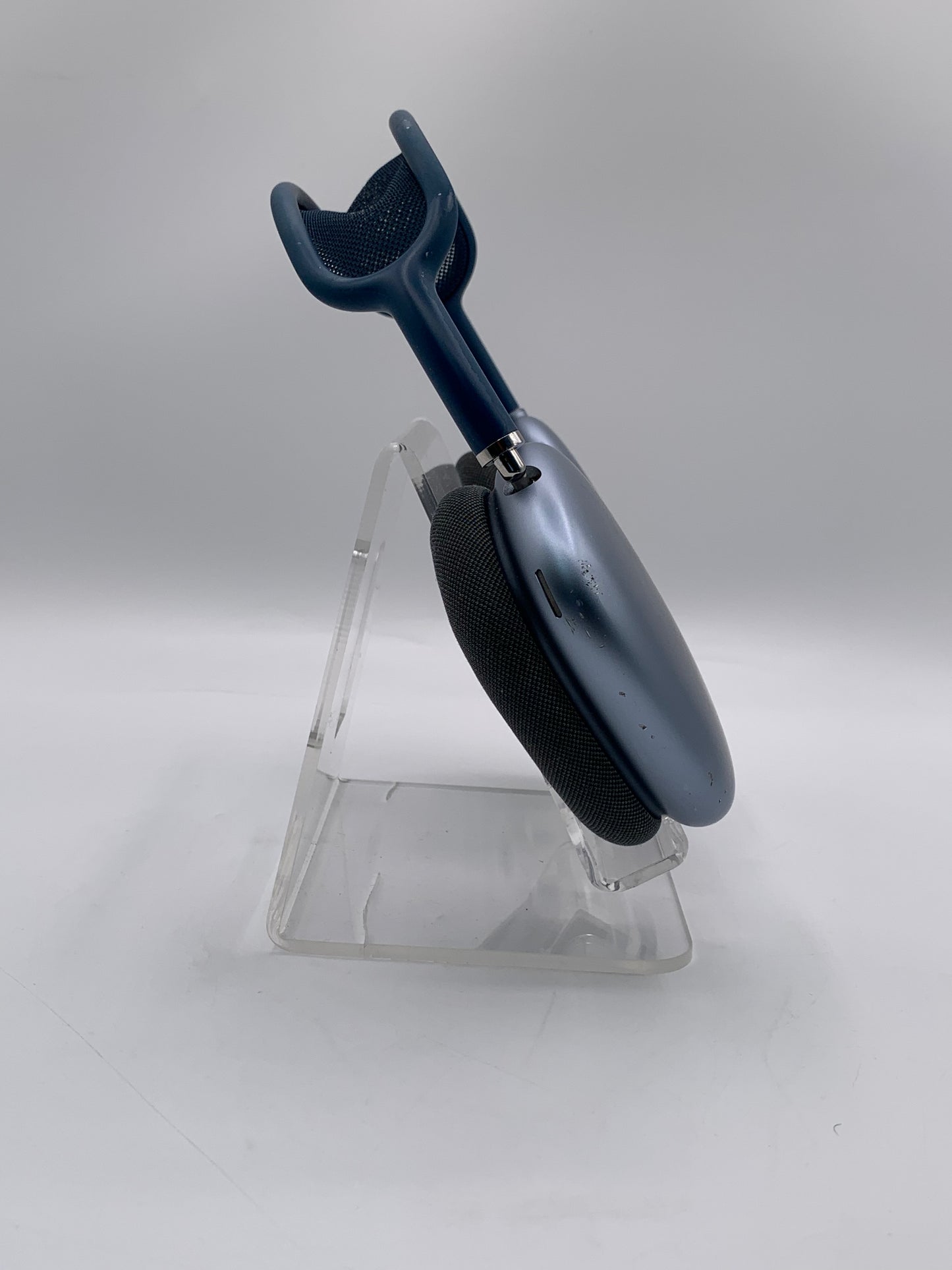 Apple AirPods Max (Lightning) A2096 MGYH3AM/A, 2020 - Blue