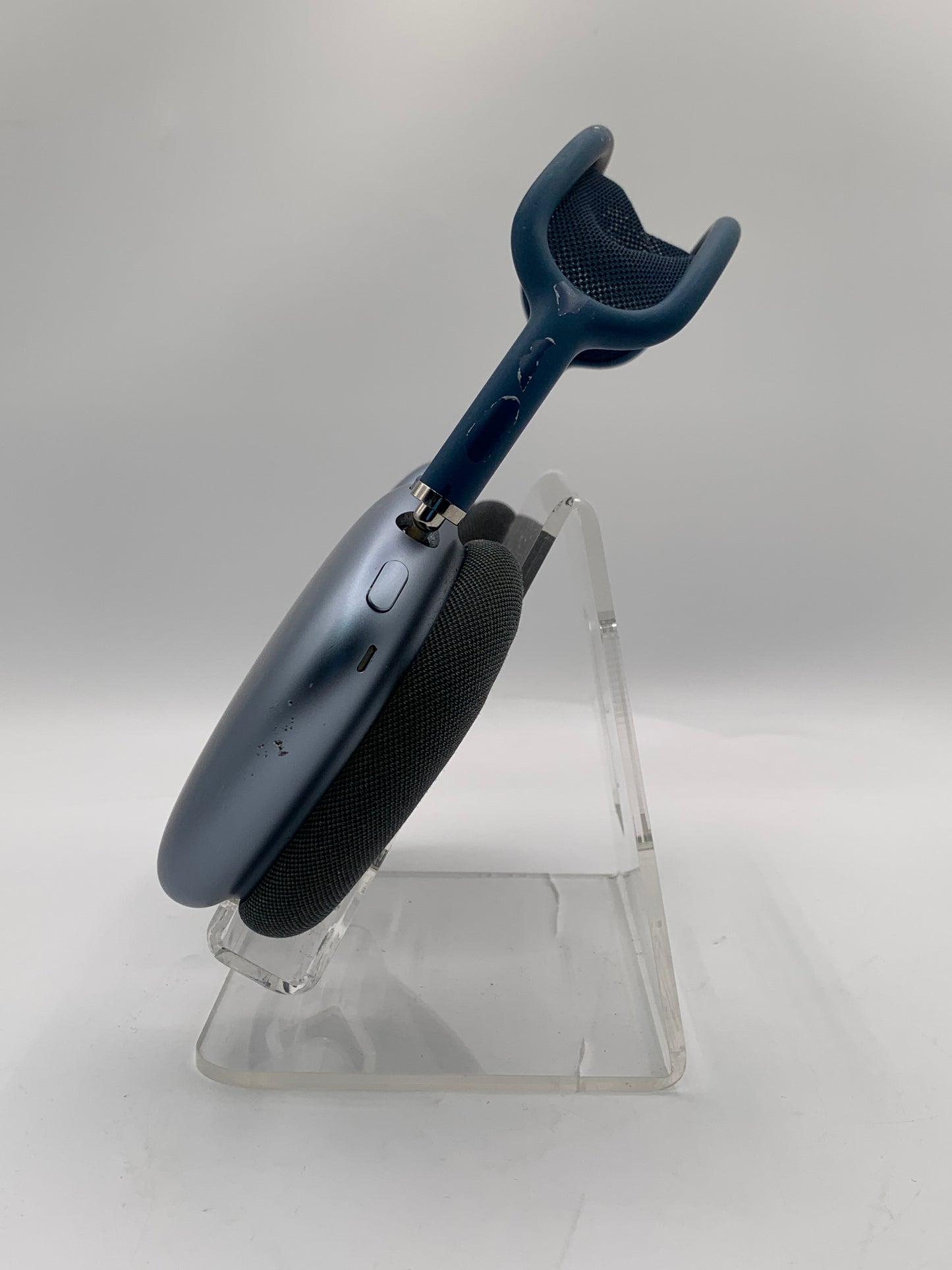Apple AirPods Max (Lightning) A2096 MGYH3AM/A, 2020 - Blue