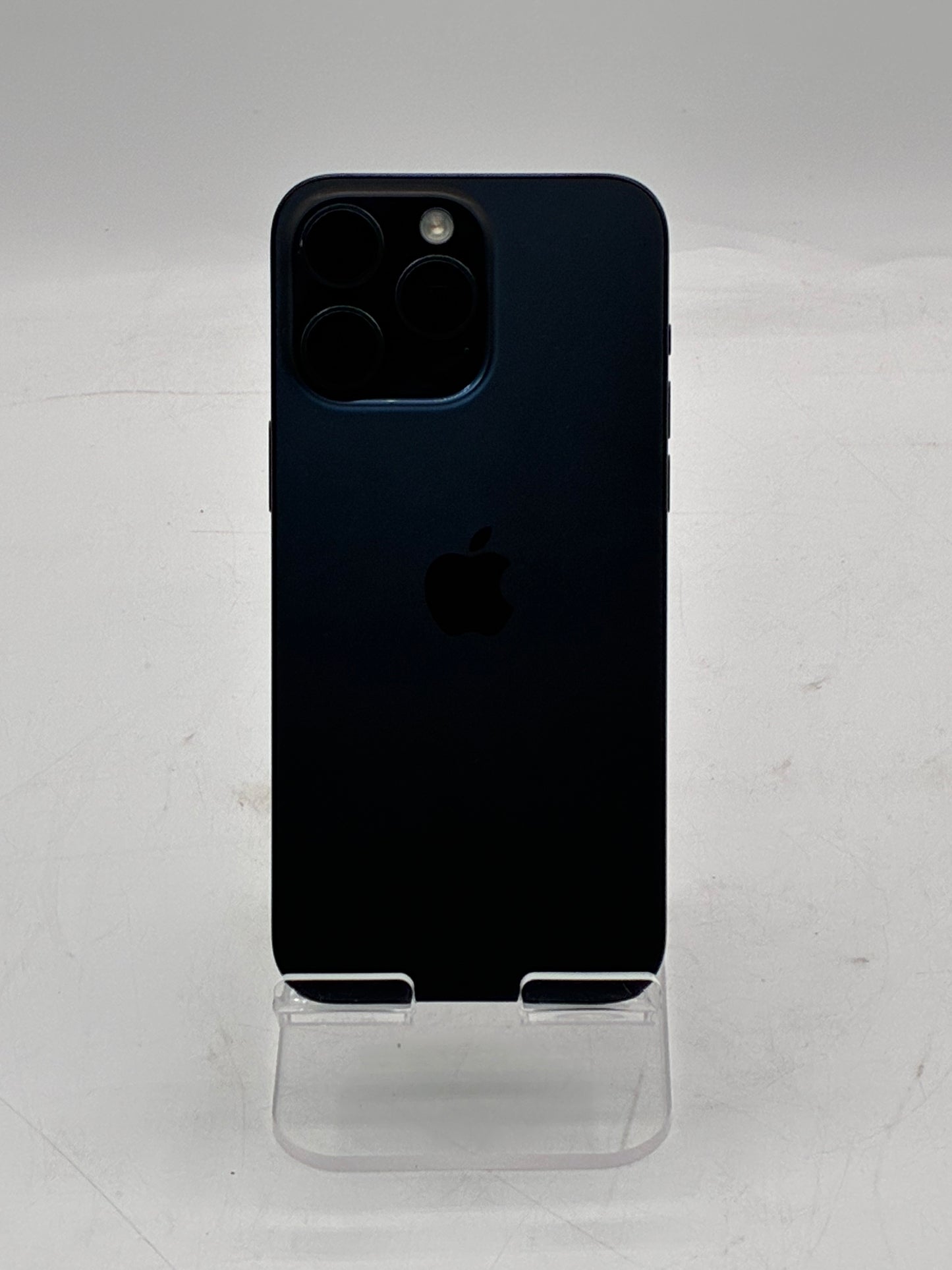 AT&T Only Apple iPhone 15 Pro Max 6.7" 256GB Blue A2849 MU693LL/A