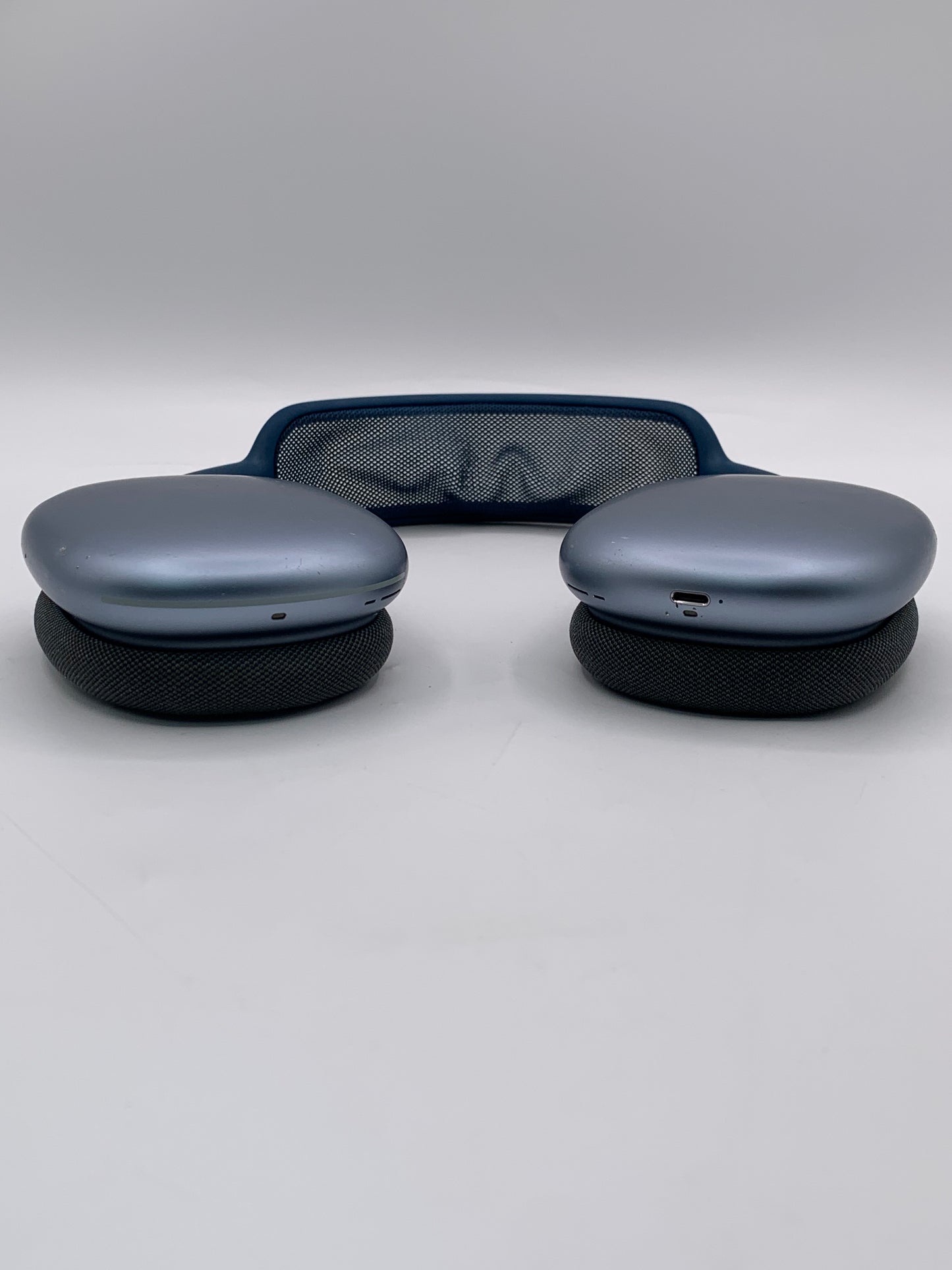 Apple AirPods Max (Lightning) A2096 MGYH3AM/A, 2020 - Blue