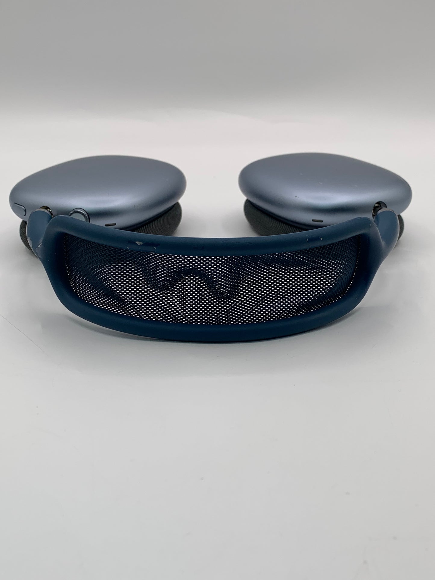 Apple AirPods Max (Lightning) A2096 MGYH3AM/A, 2020 - Blue