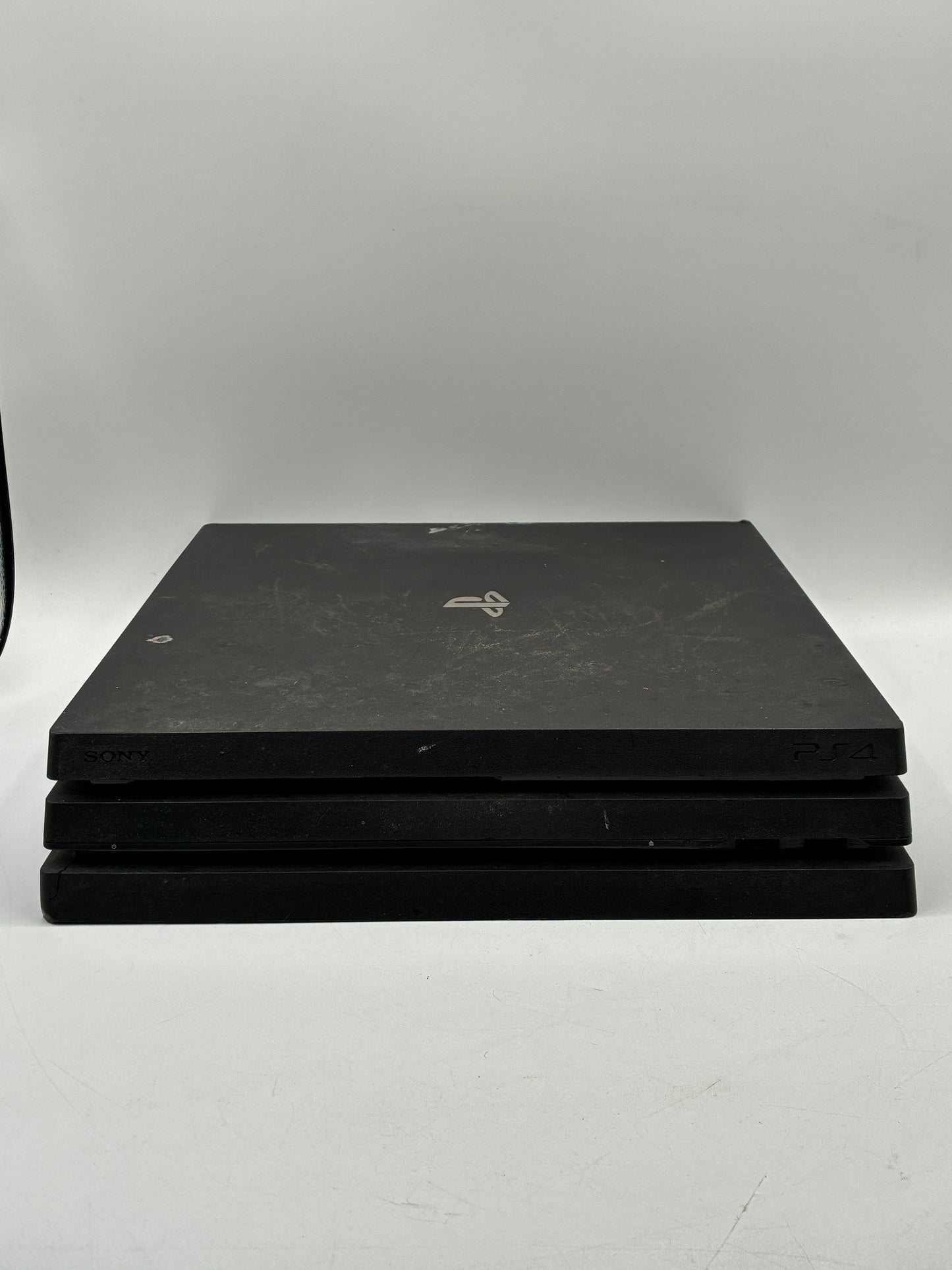 Sony PlayStation 4 Pro (CUH-7015B) 1TB Black