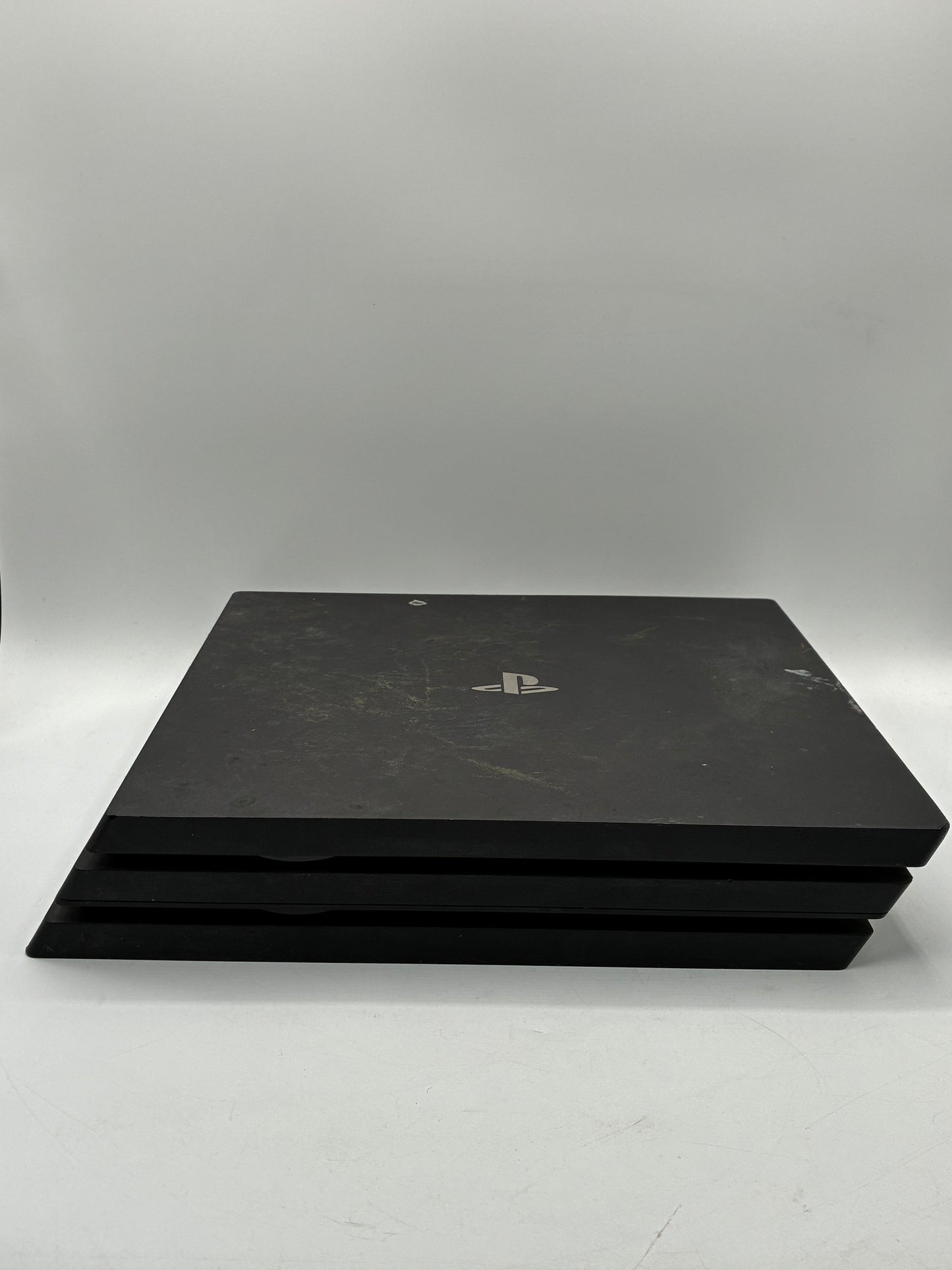 Sony PlayStation 4 Pro (CUH-7015B) 1TB Black