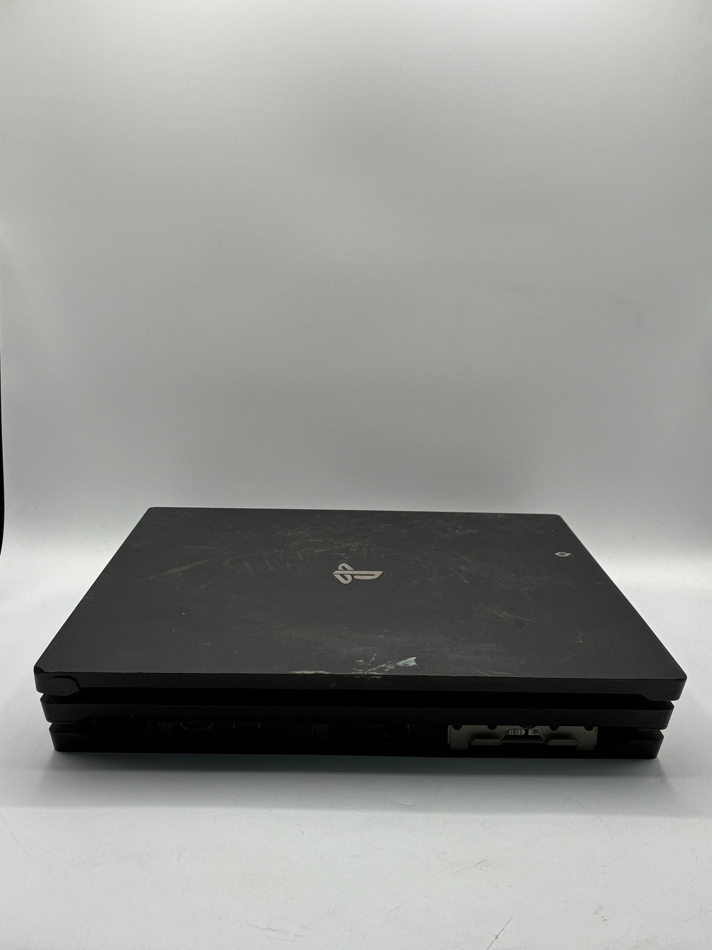 Sony PlayStation 4 Pro (CUH-7015B) 1TB Black