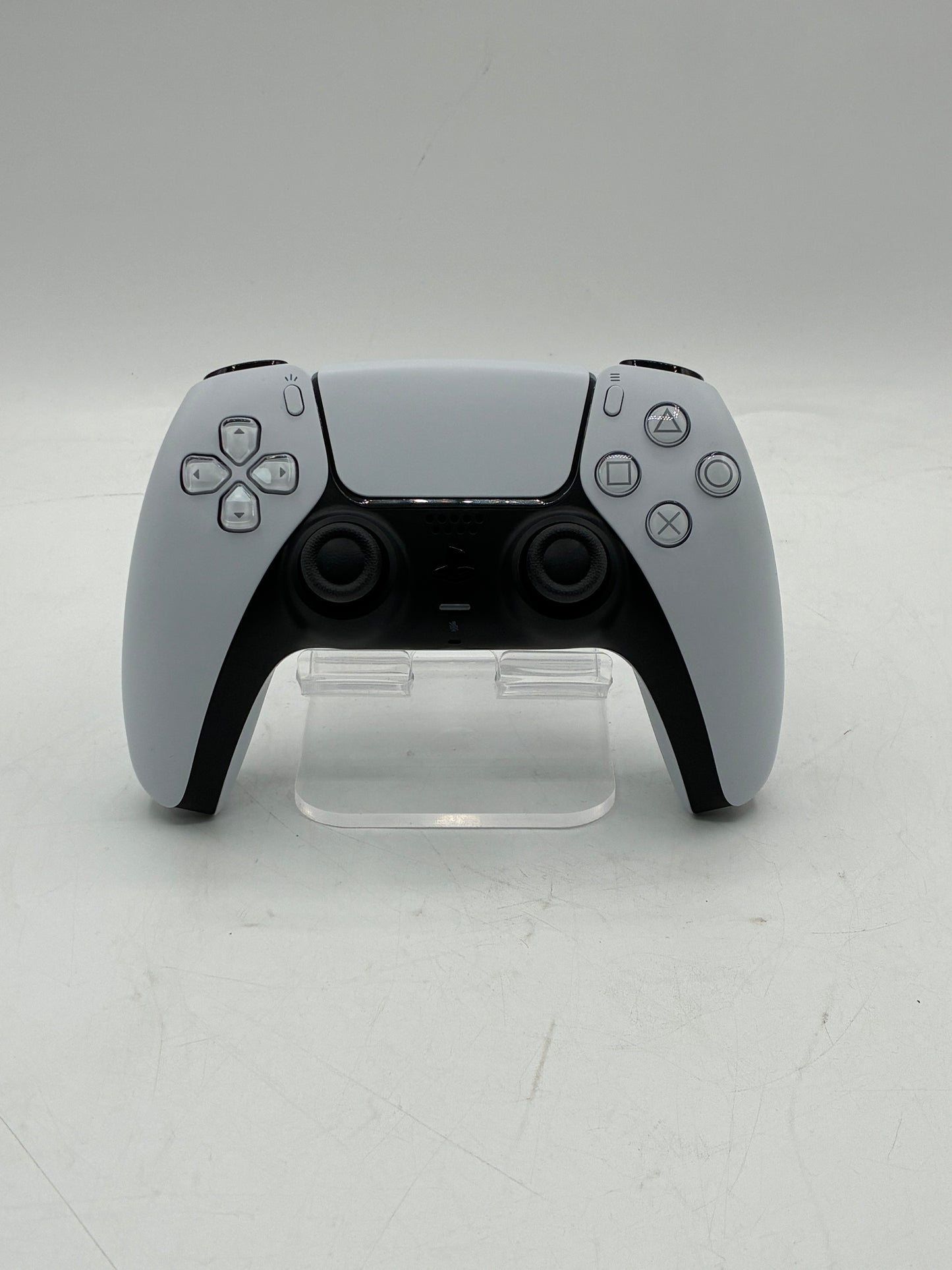 Sony PS5 DualSense Wireless Controller - White