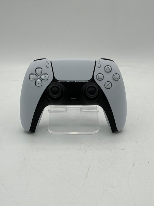 Sony PS5 DualSense Wireless Controller - White