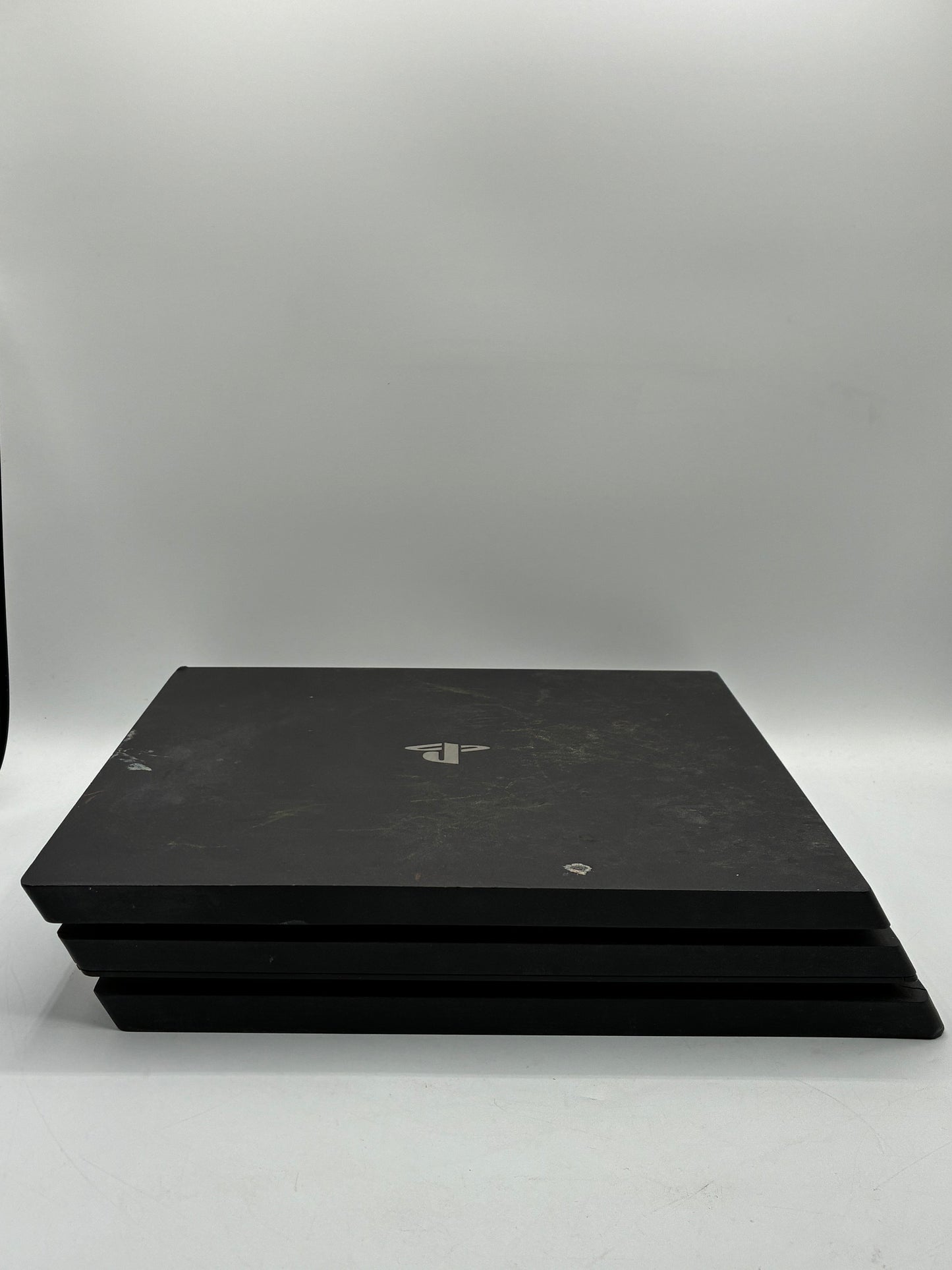 Sony PlayStation 4 Pro (CUH-7015B) 1TB Black