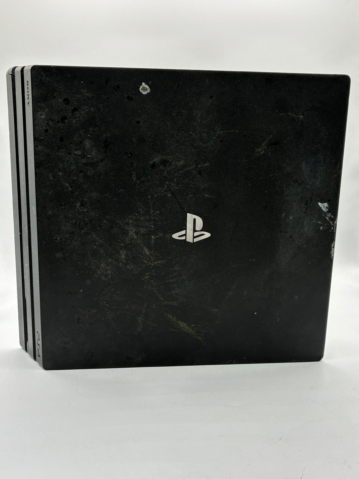 Sony PlayStation 4 Pro (CUH-7015B) 1TB Black