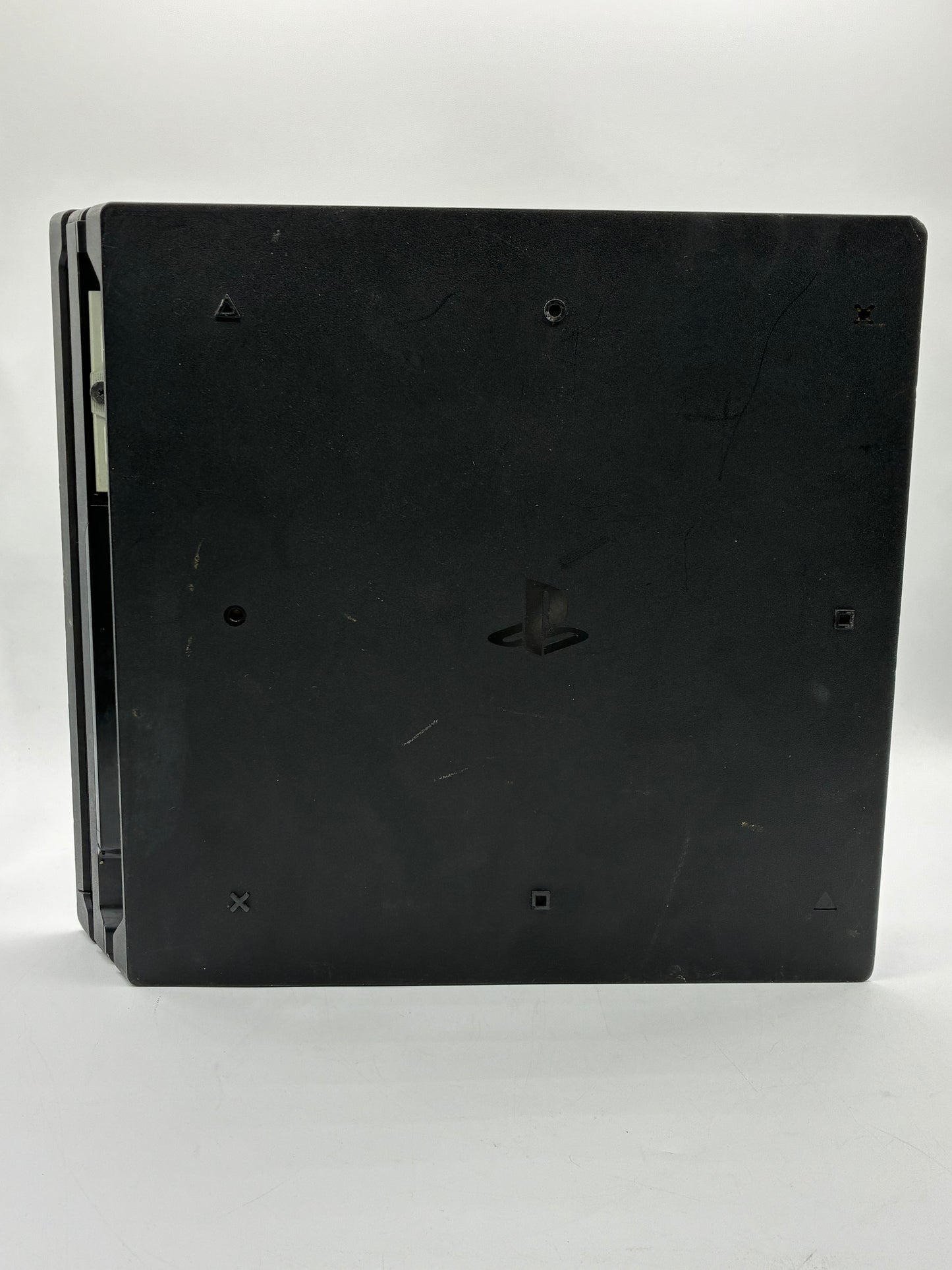 Sony PlayStation 4 Pro (CUH-7015B) 1TB Black