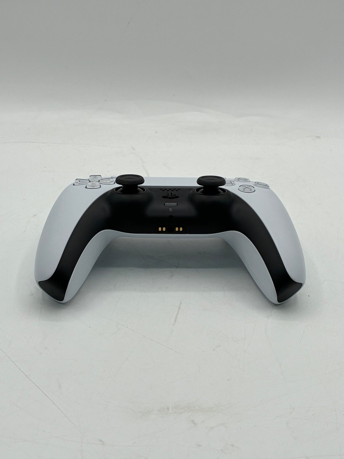 Sony PS5 DualSense Wireless Controller - White