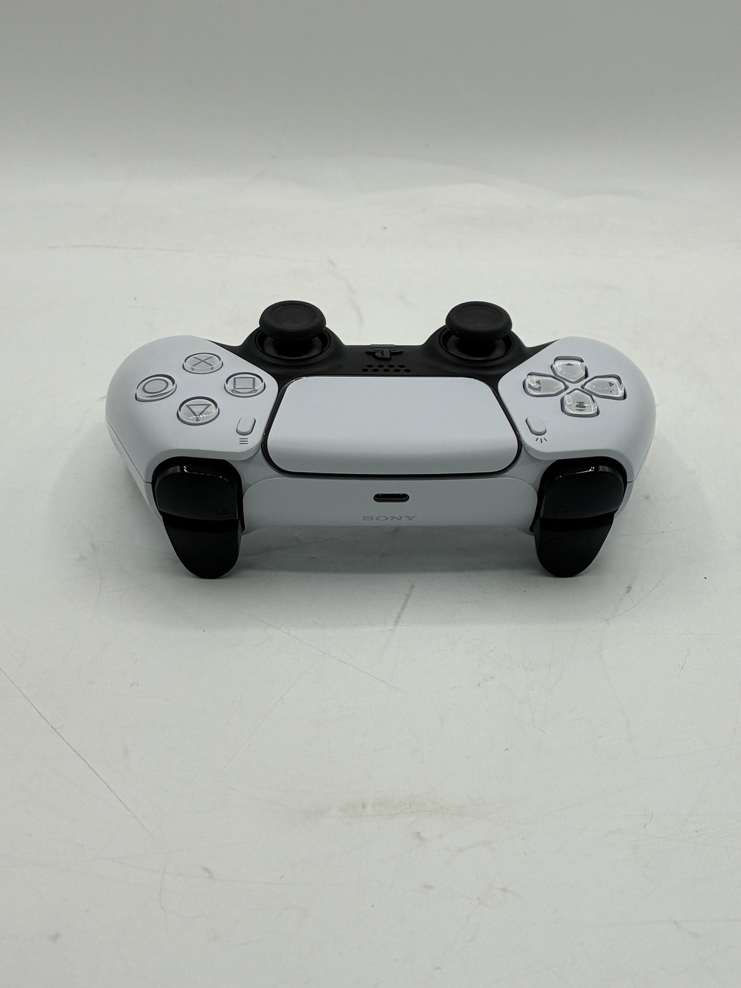 Sony PS5 DualSense Wireless Controller - White