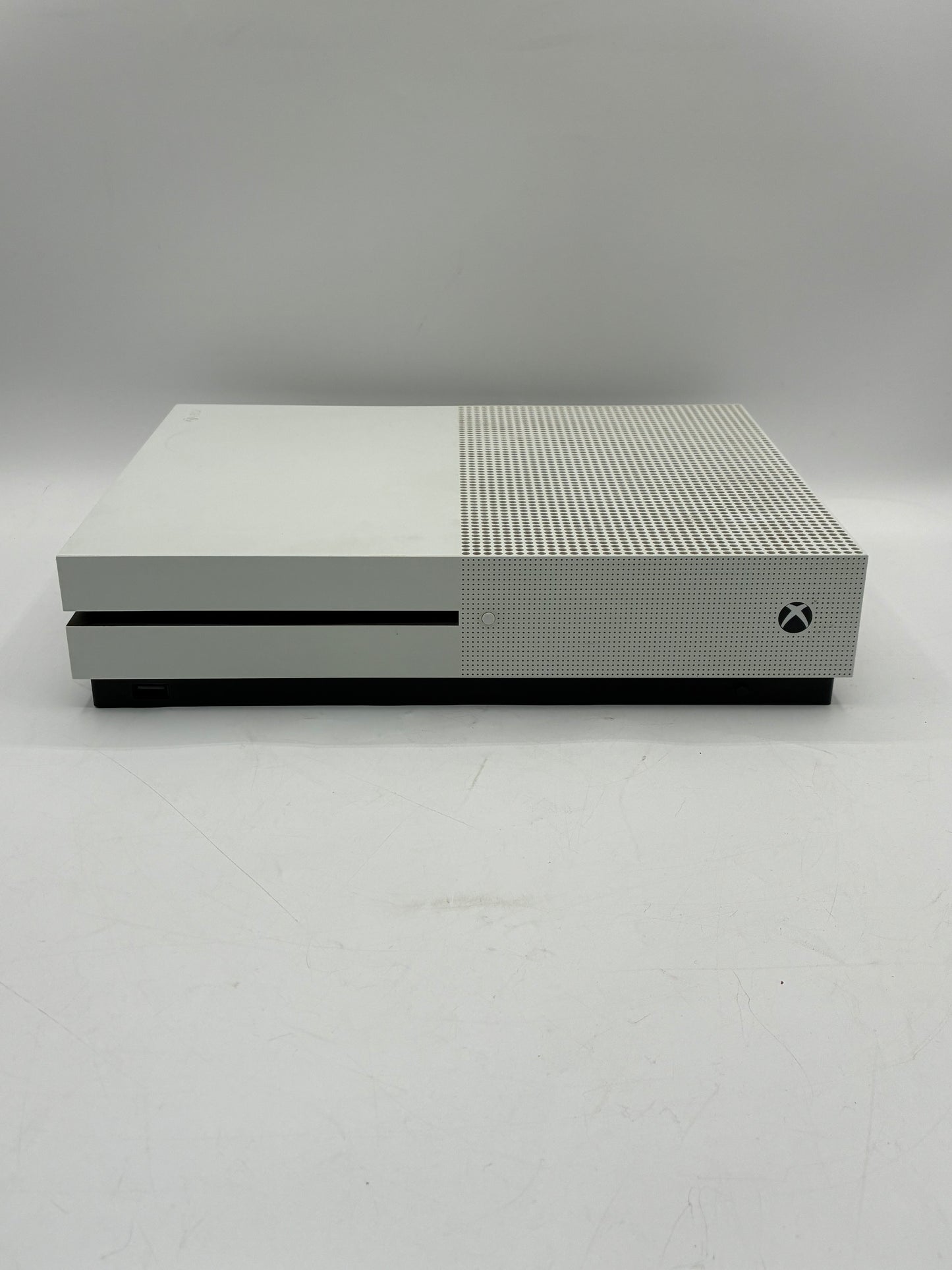 Microsoft Xbox One S 1681 2016 256GB - White