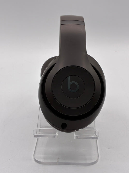 Beats Studio Pro Brown Headphones Wireless - New No Box