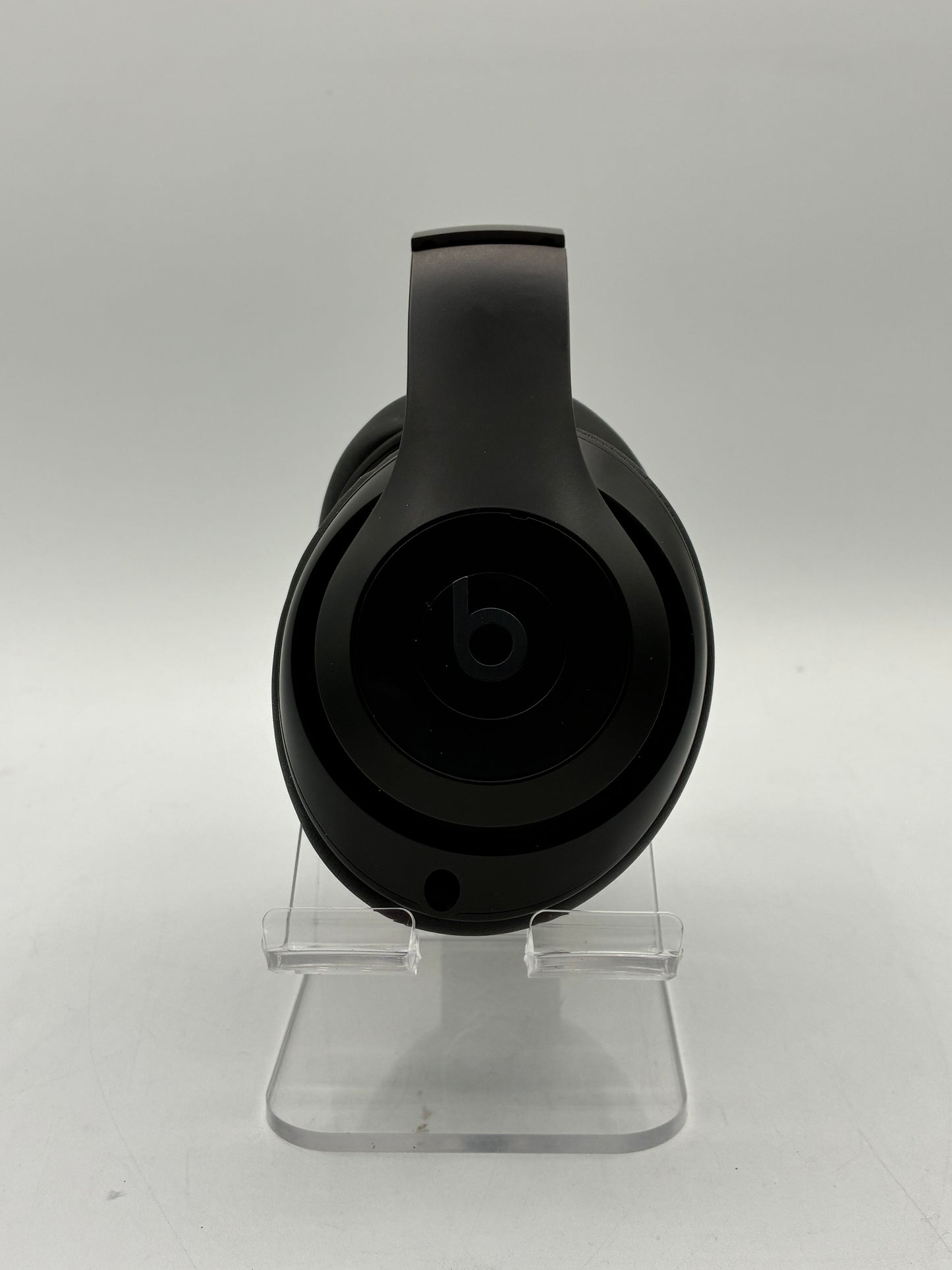 Beats by Dr. Dre Studio Pro Bluetooth Headphones Black MQTP3LL/A Open Box Free Shipping