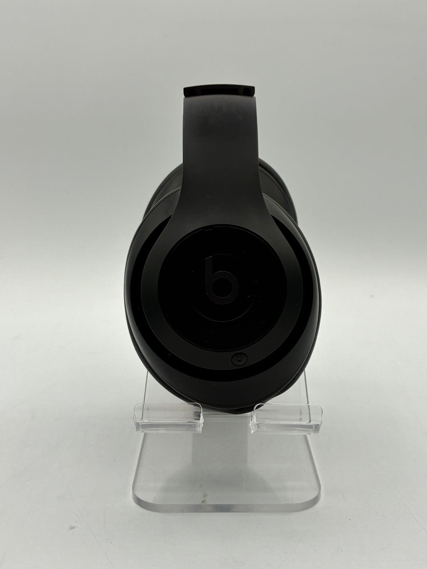 Beats by Dr. Dre Studio Pro Bluetooth Headphones Black MQTP3LL/A Open Box Free Shipping
