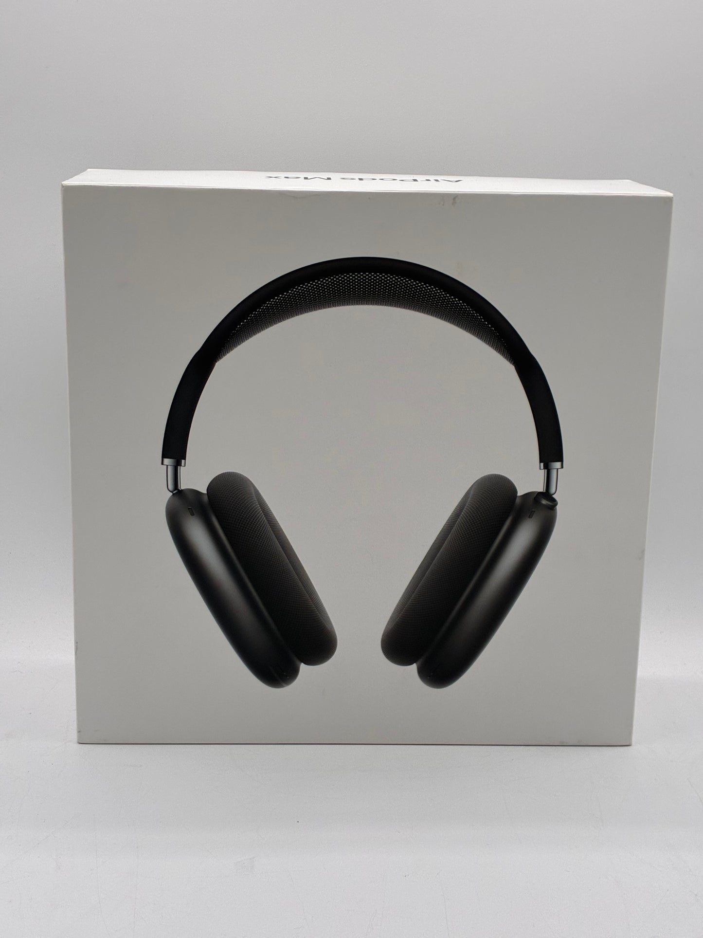 Apple AirPods Max A2096 A2301 Smart Case 2020 Black - New Open Box