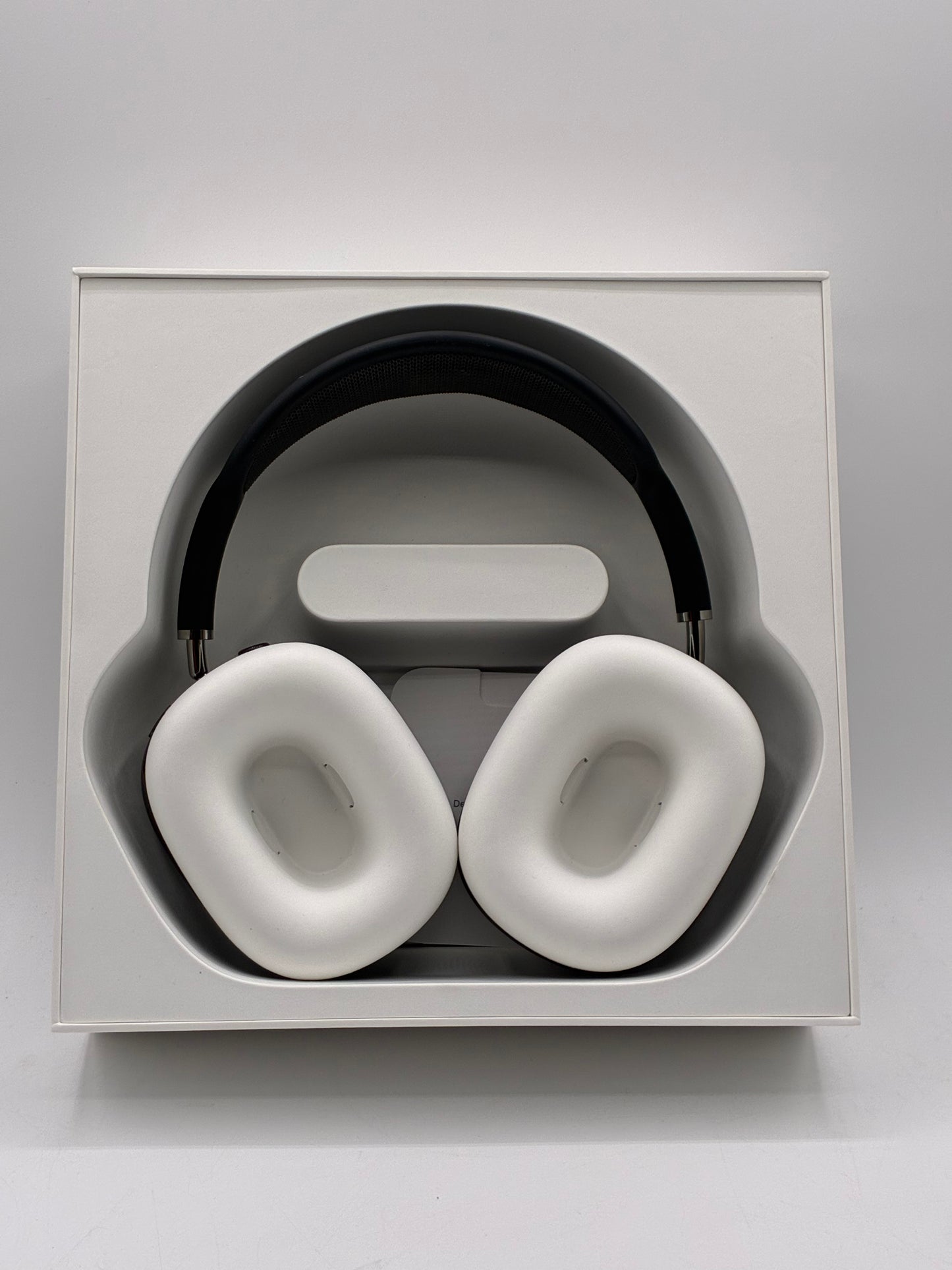 Apple AirPods Max A2096 A2301 Smart Case 2020 Black - New Open Box