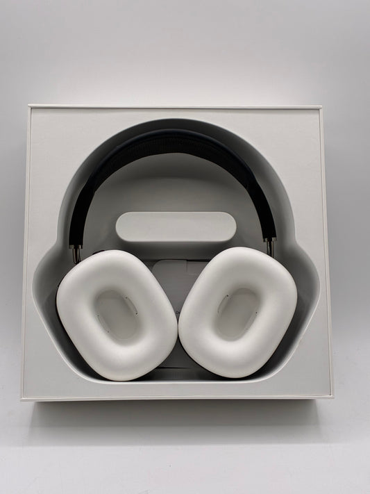 Apple AirPods Max A2096 A2301 Smart Case 2020 Black - New Open Box