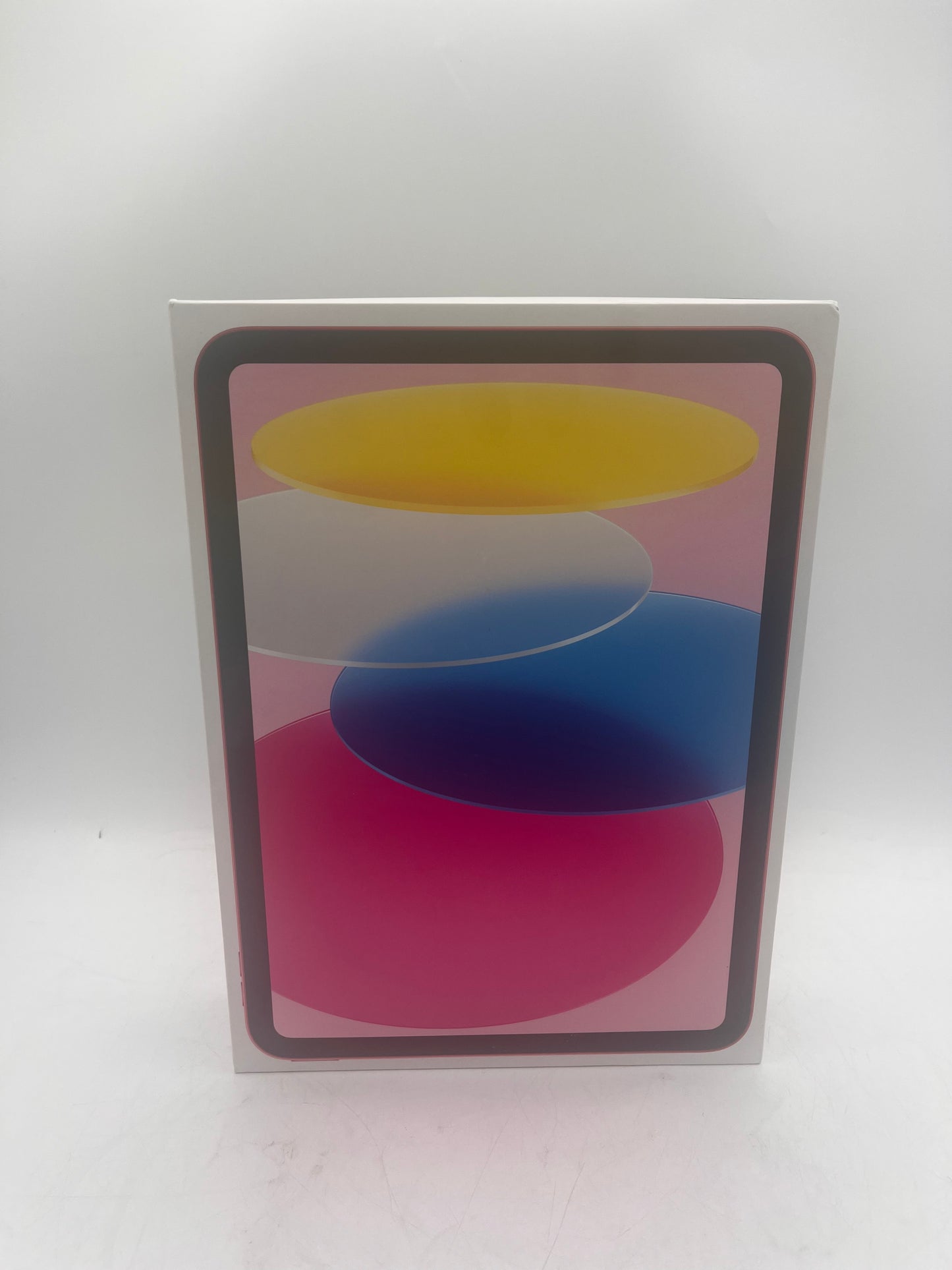 Apple iPad A16 11" • 11th Gen • 128GB • Pink Wi-Fi Only • 2025 • BRAND NEW