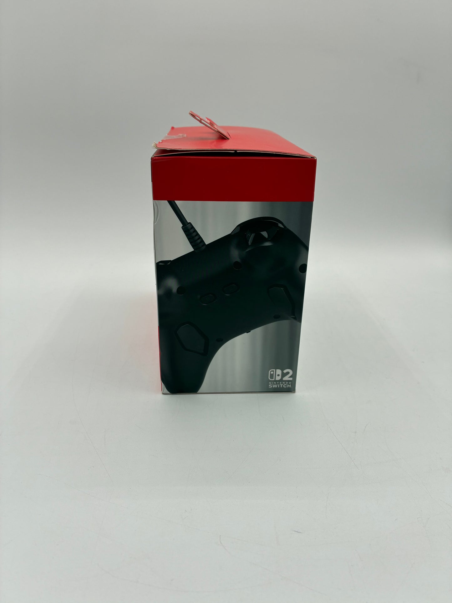 Hori HORIPAD Turbo Wired Controller - New In Box