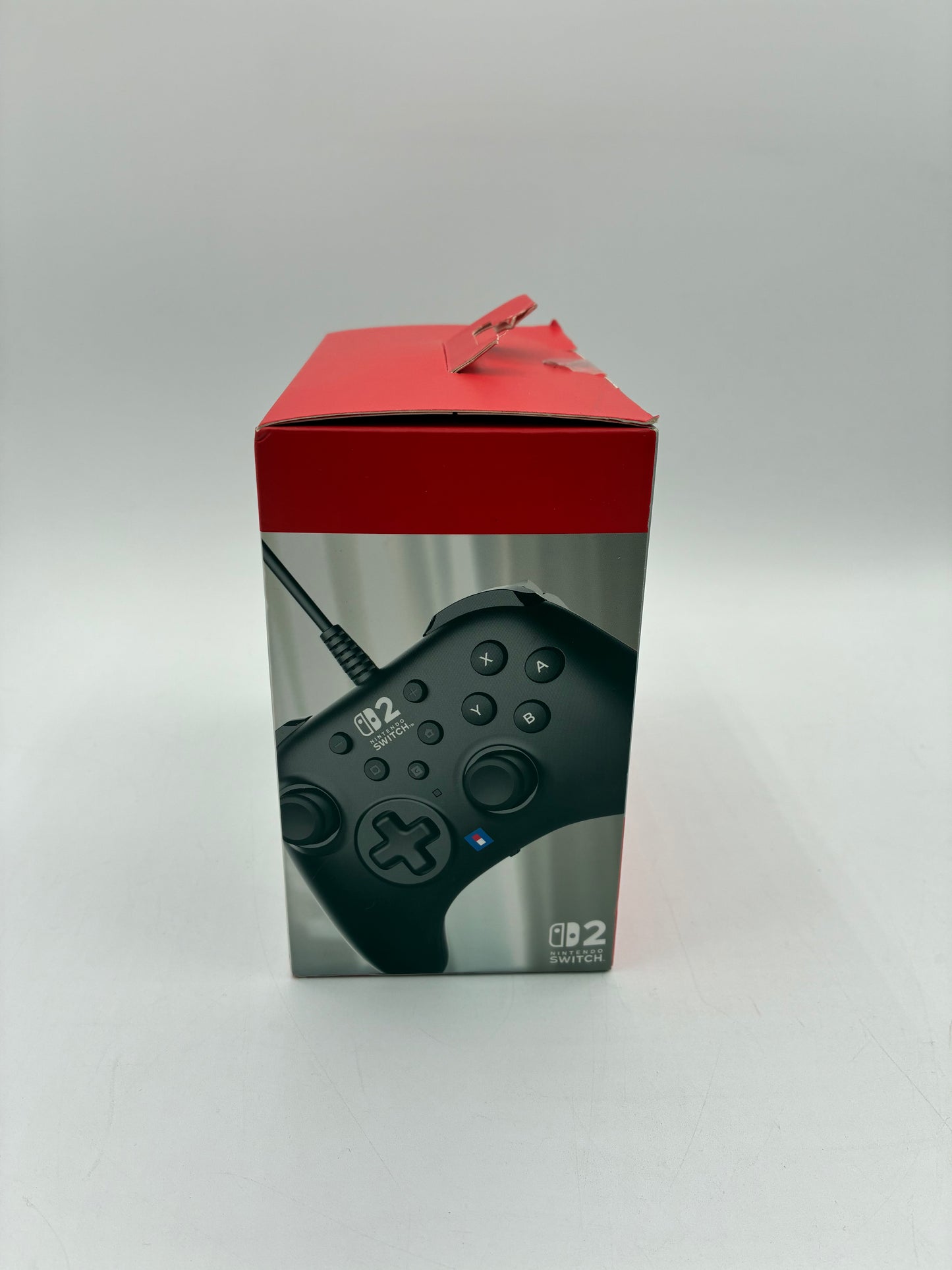 Hori HORIPAD Turbo Wired Controller - New In Box