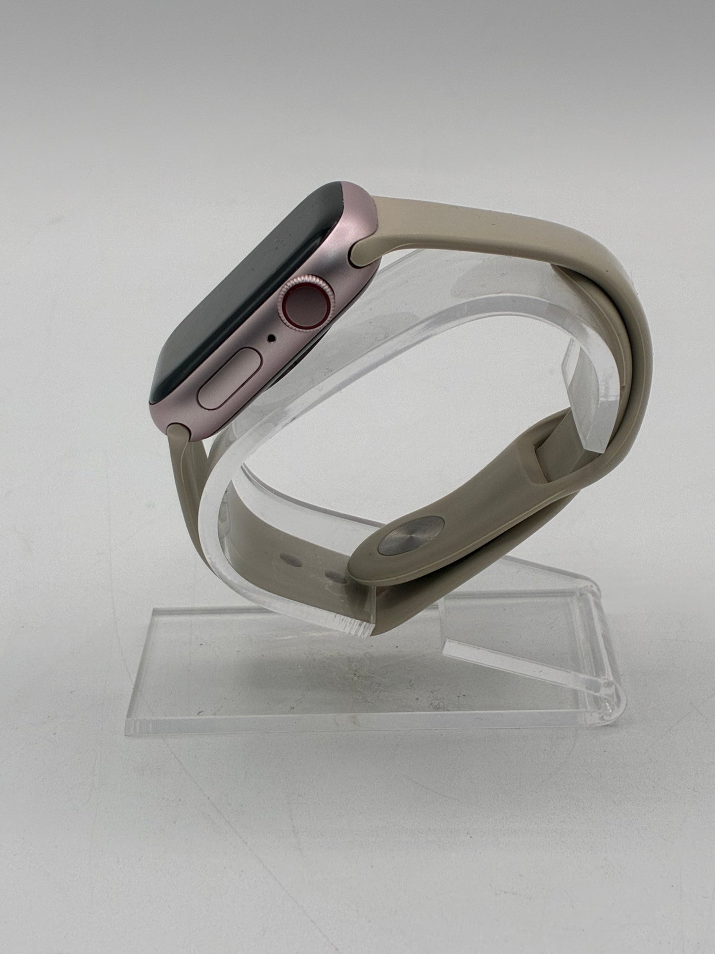 Apple Watch Series 9 Cellular 41mm Pink A2982 Unlocked
