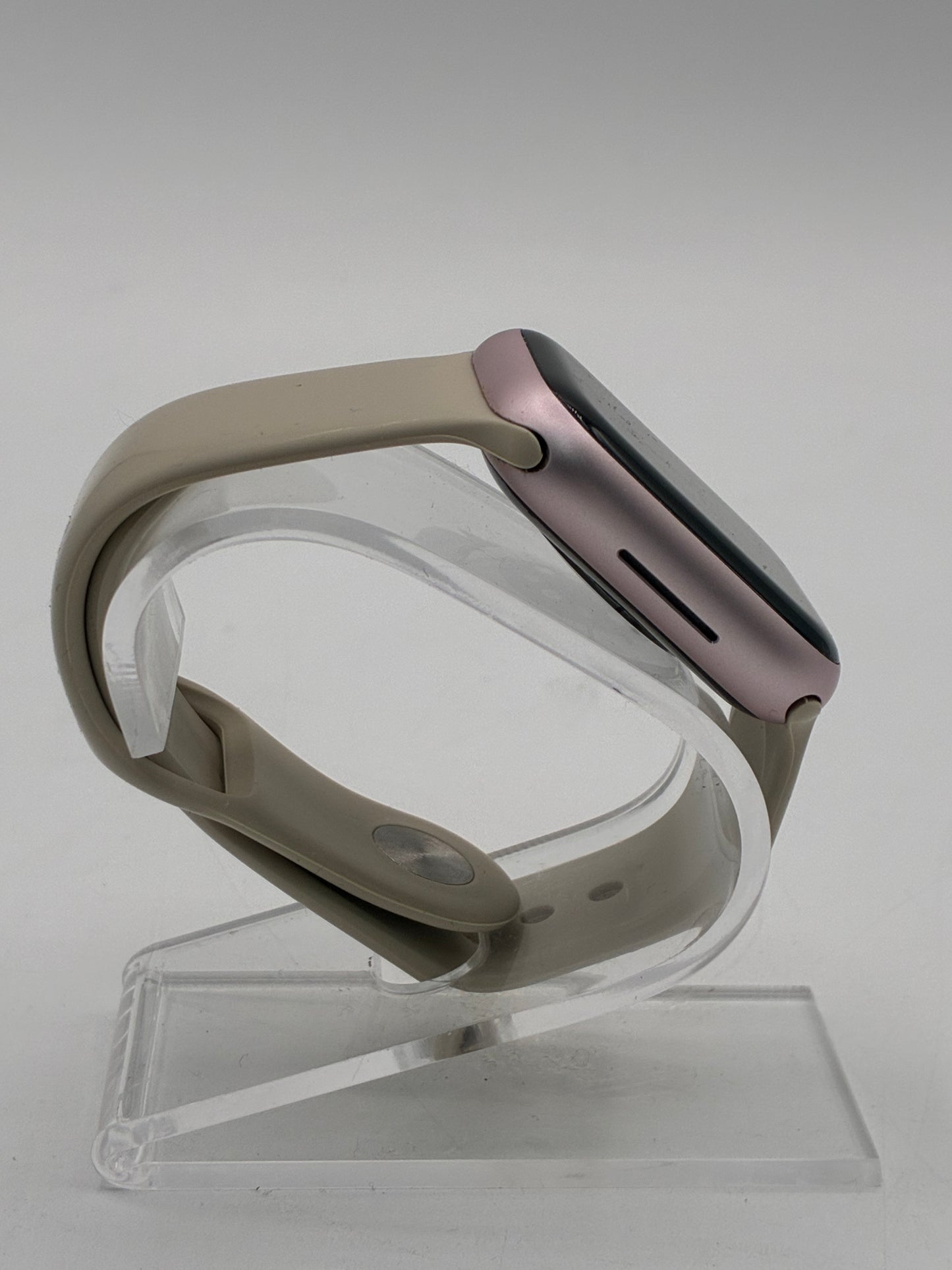 Apple Watch Series 9 Cellular 41mm Pink A2982 Unlocked