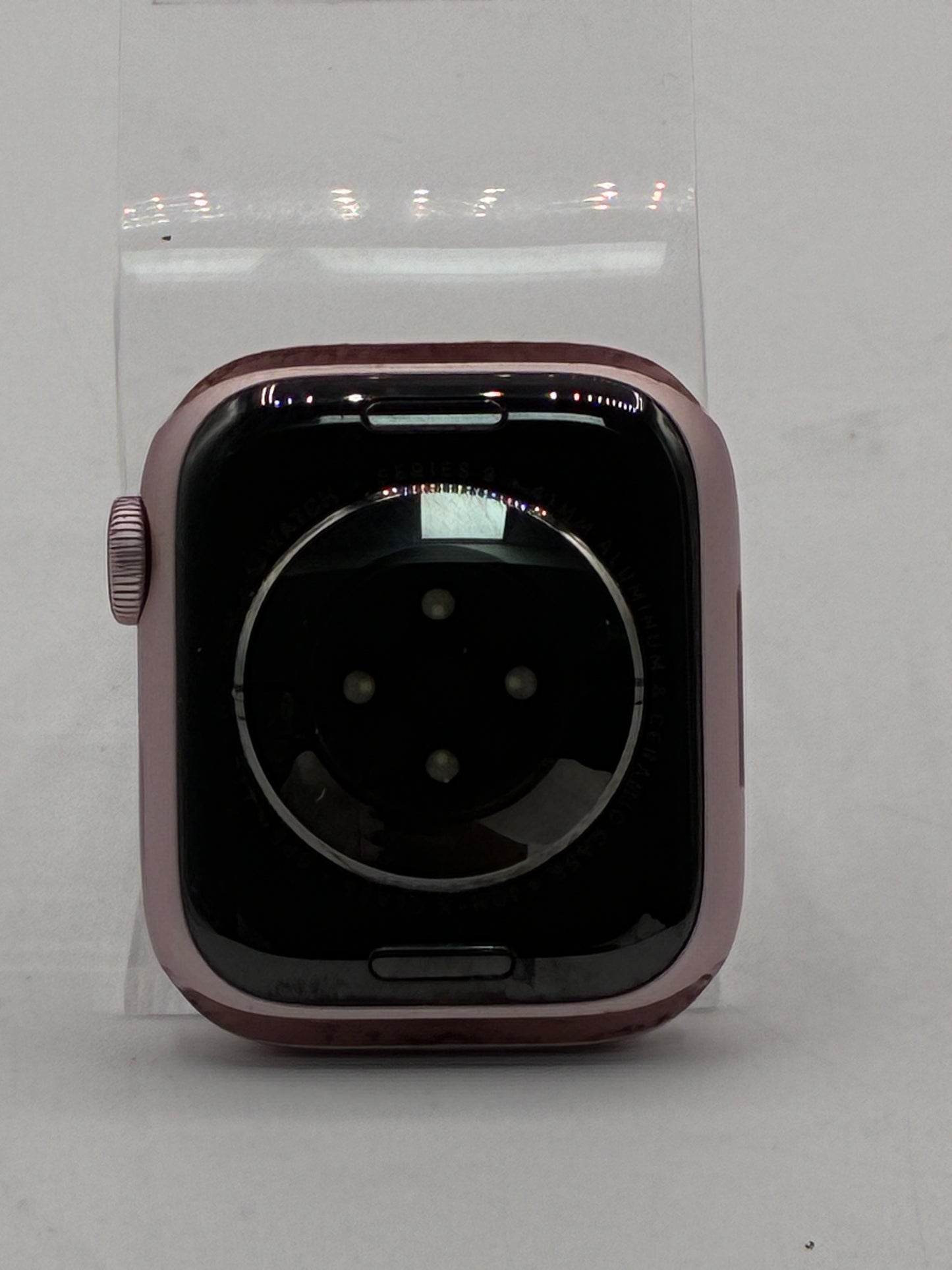 Apple Watch Series 9 Cellular 41mm Pink A2982 Unlocked