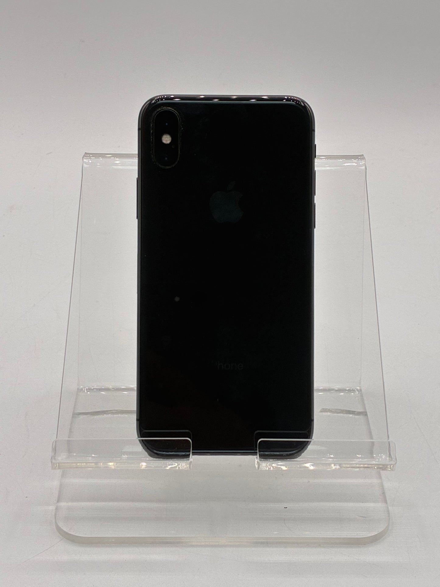 Apple iPhone X 5.8 Inch MQCK2LL/A 64GB Black Unlocked