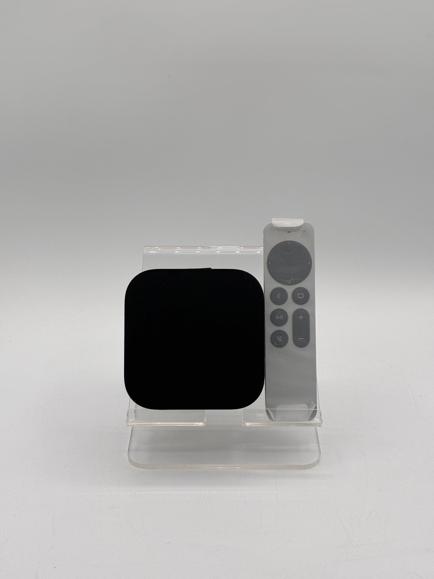 Apple TV 4K 3rd Gen 64GB Wi-Fi Media Streamer with Remote MN873LL/A