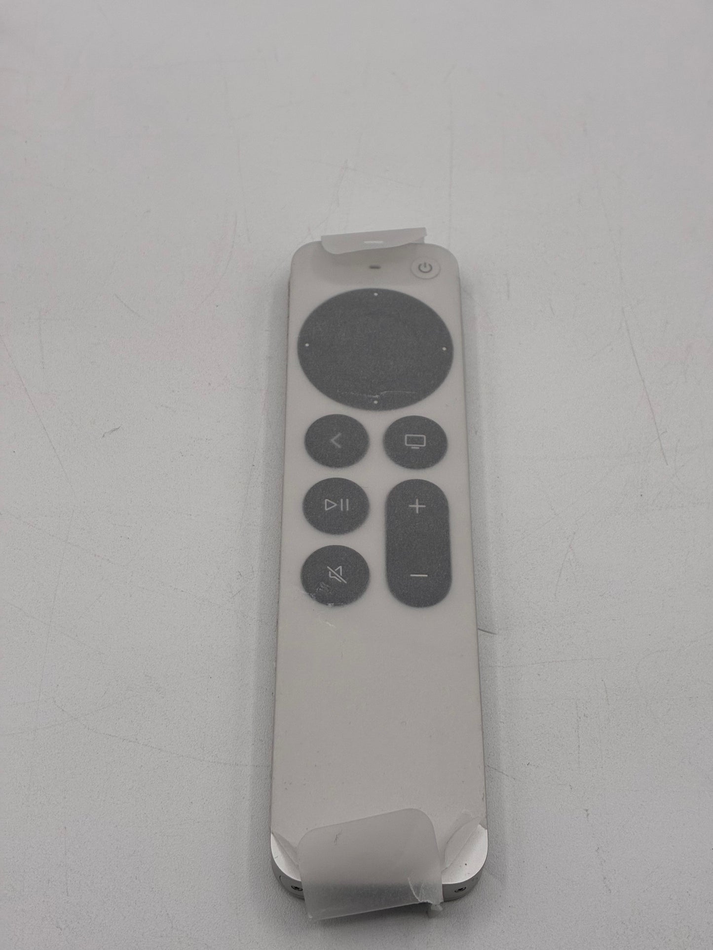 Apple TV 4K 3rd Gen 64GB Wi-Fi Media Streamer with Remote MN873LL/A