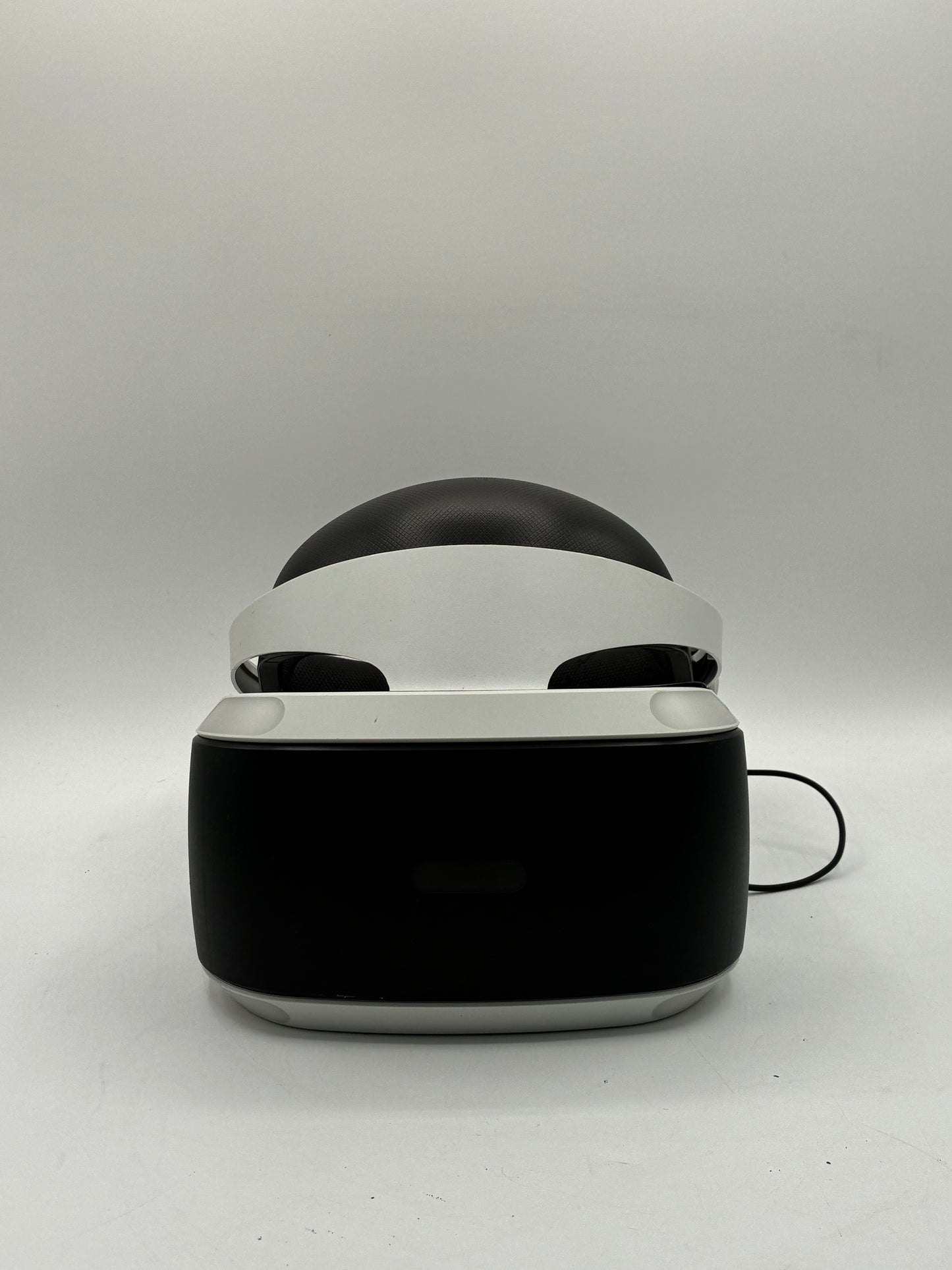 Sony PlayStation VR for PS4 PS VR PSVR CUH-ZVR 2 Complete Set Tested w/ VR GAMES!