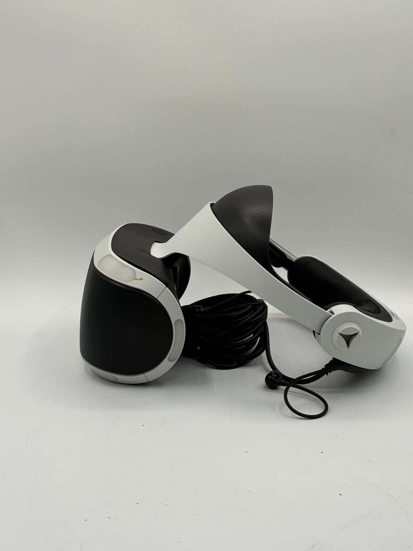 Sony PlayStation VR for PS4 PS VR PSVR CUH-ZVR 2 Complete Set Tested w/ VR GAMES!