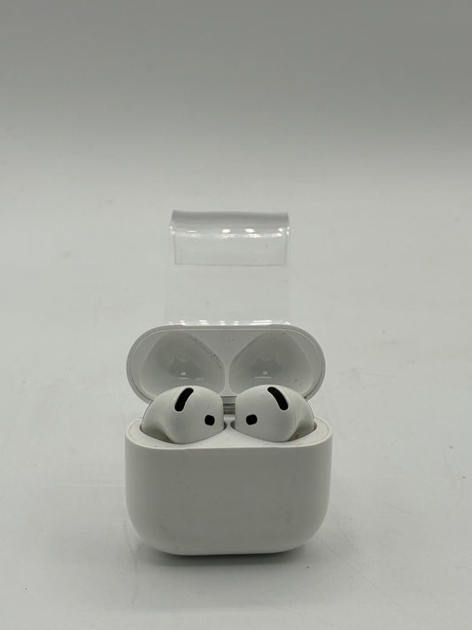 Apple AirPods 4th Gen ANC MXP93LL/A - Free Shipping