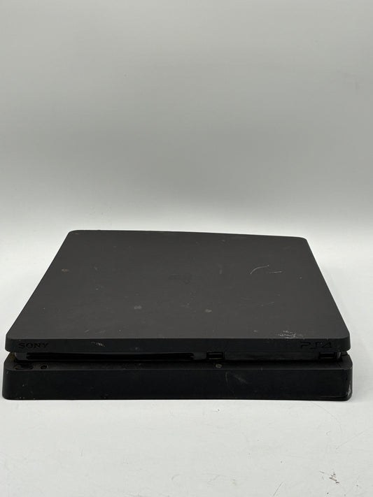 Sony PlayStation 4 (CUH-2015A) Black - Broken