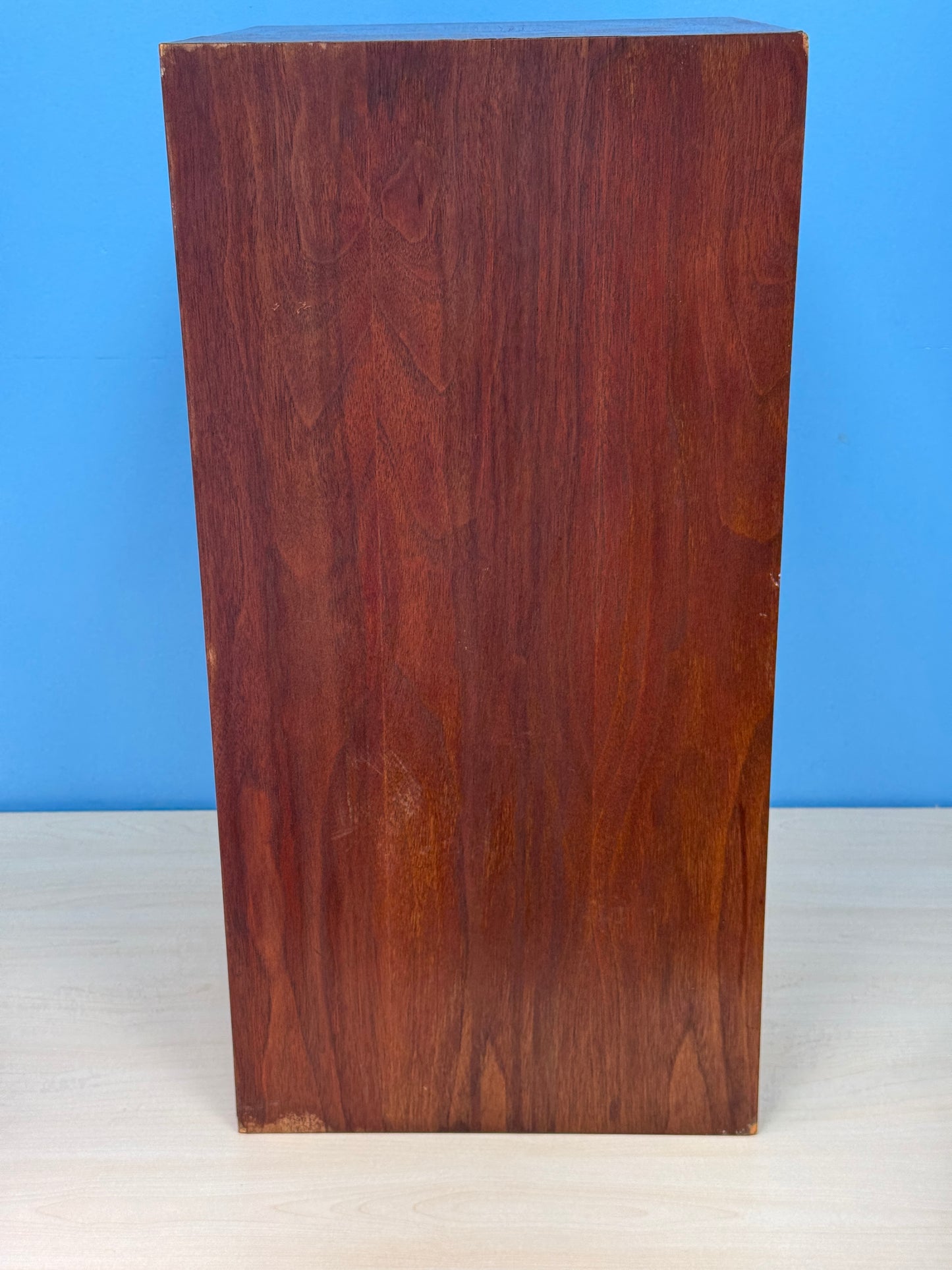 Vintage KLH Model Six 6 Speakers 10” 8 Ohms SET Tested Free Shipping