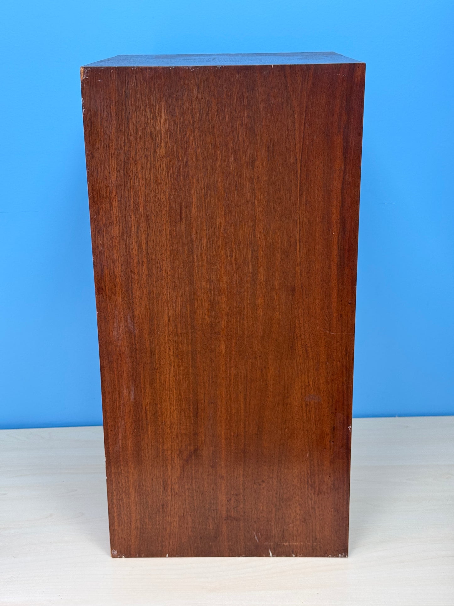 Vintage KLH Model Six 6 Speakers 10” 8 Ohms SET Tested Free Shipping