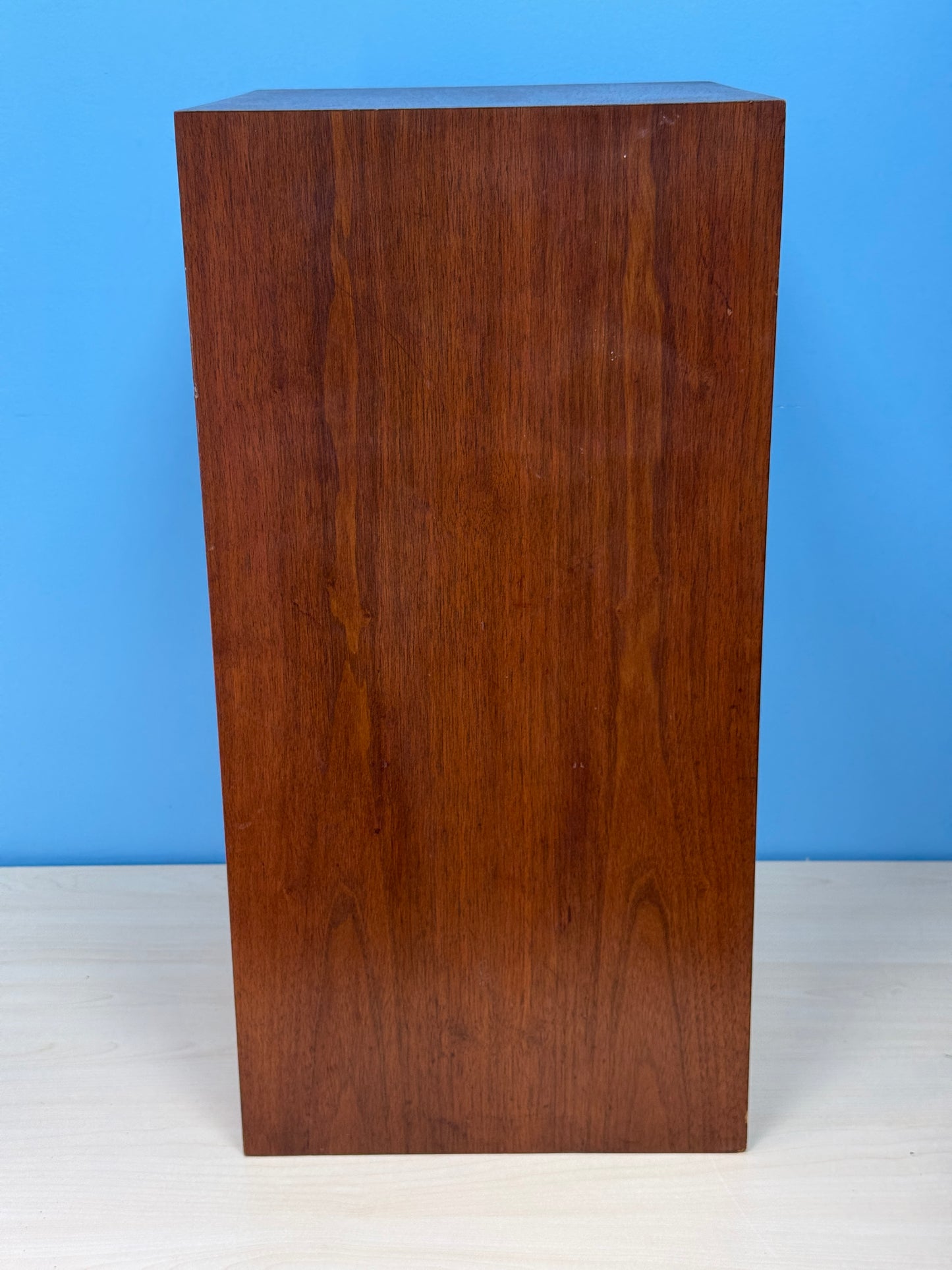 Vintage KLH Model Six 6 Speakers 10” 8 Ohms SET Tested Free Shipping
