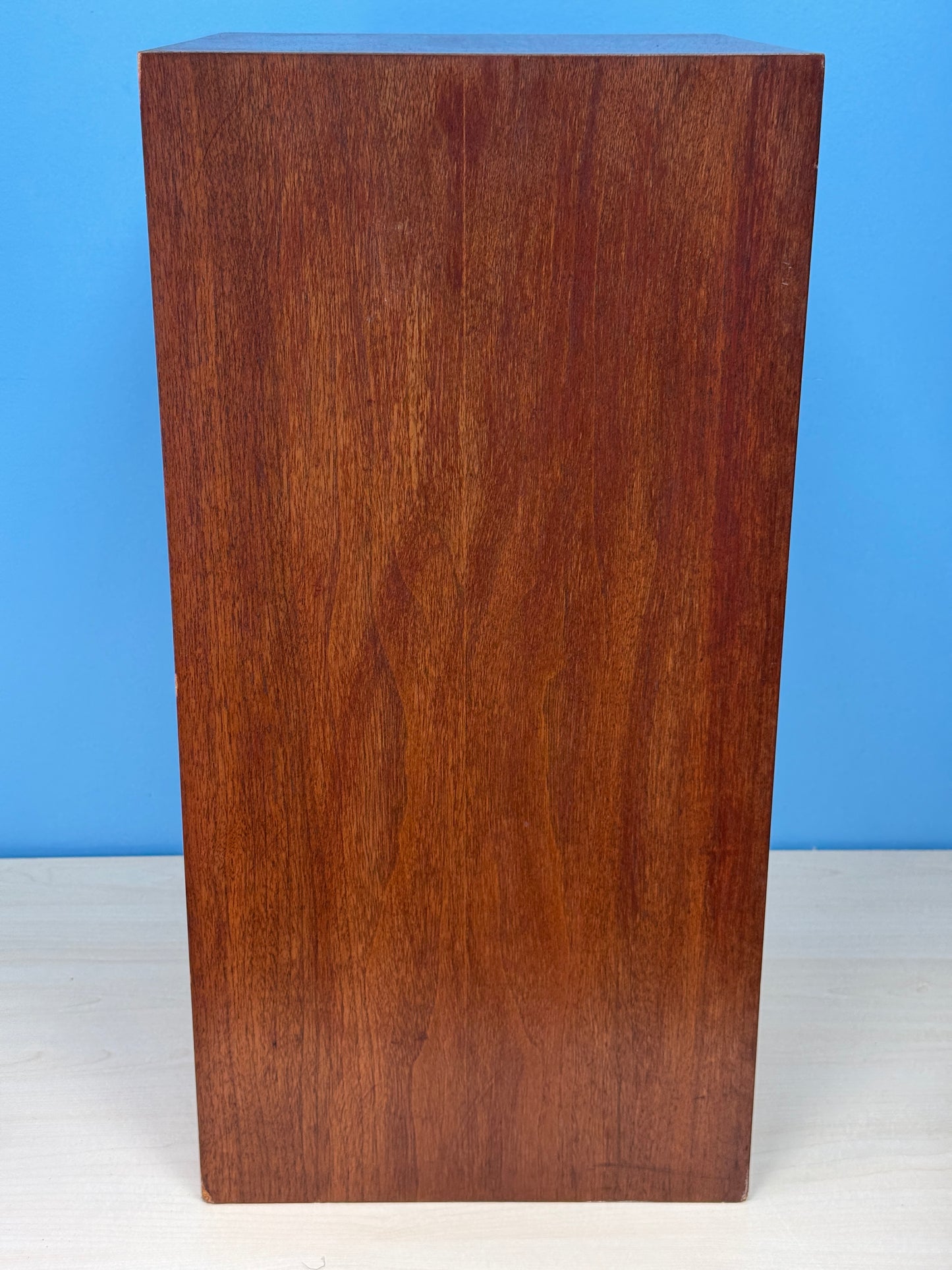 Vintage KLH Model Six 6 Speakers 10” 8 Ohms SET Tested Free Shipping