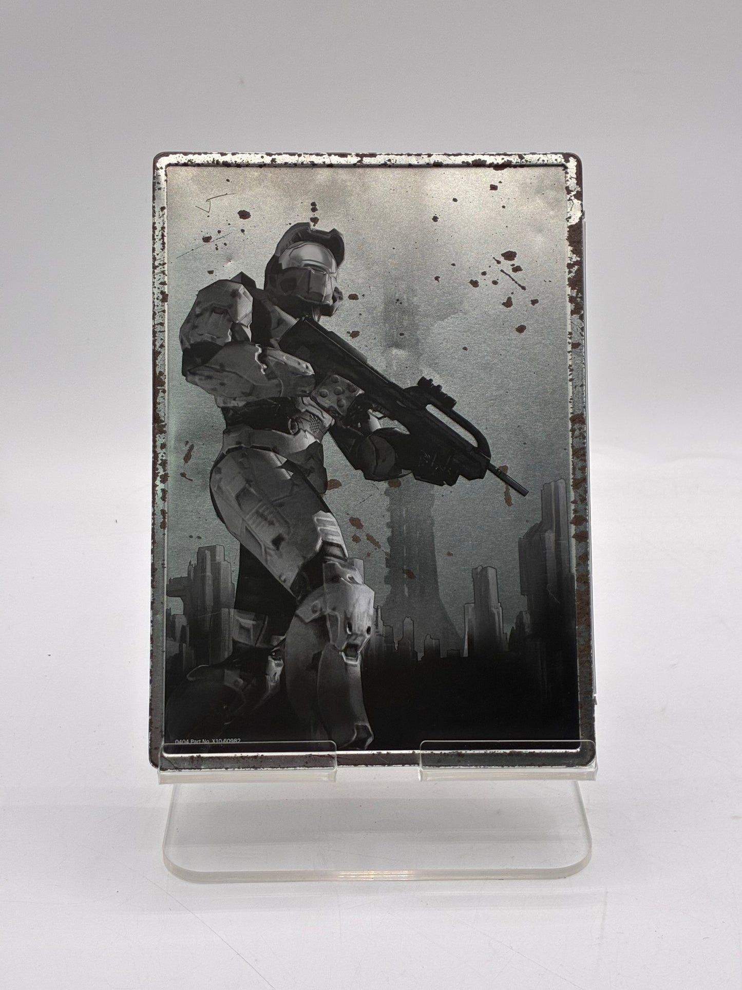 Xbox Halo 2 Limited Collector's Edition Video Game - Free Shipping!