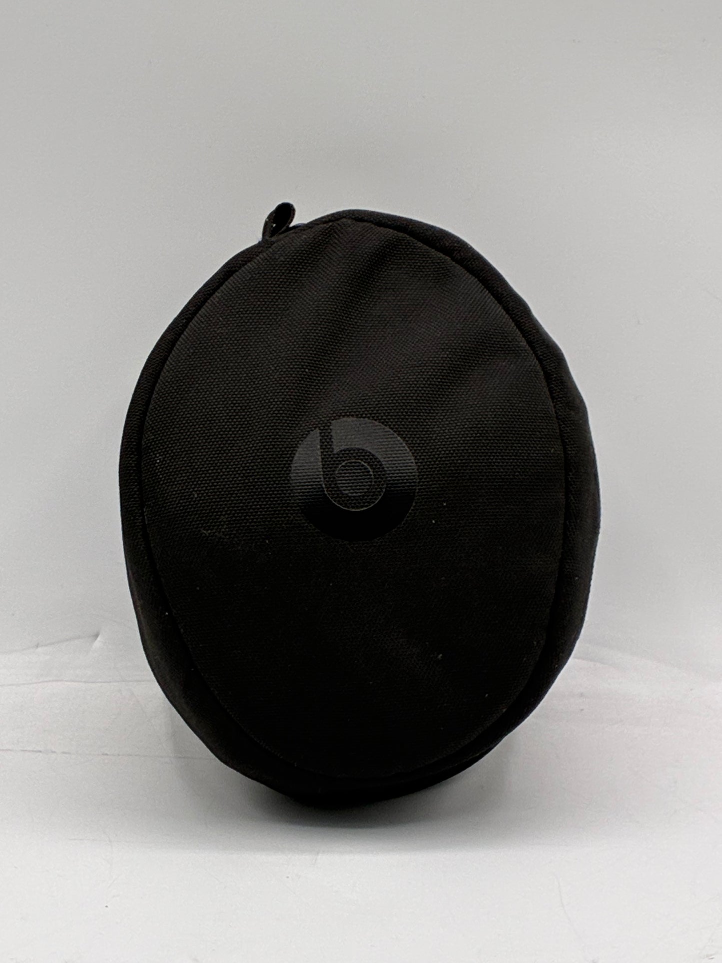 Beats Solo 3 Headphones Black with Carrying Case