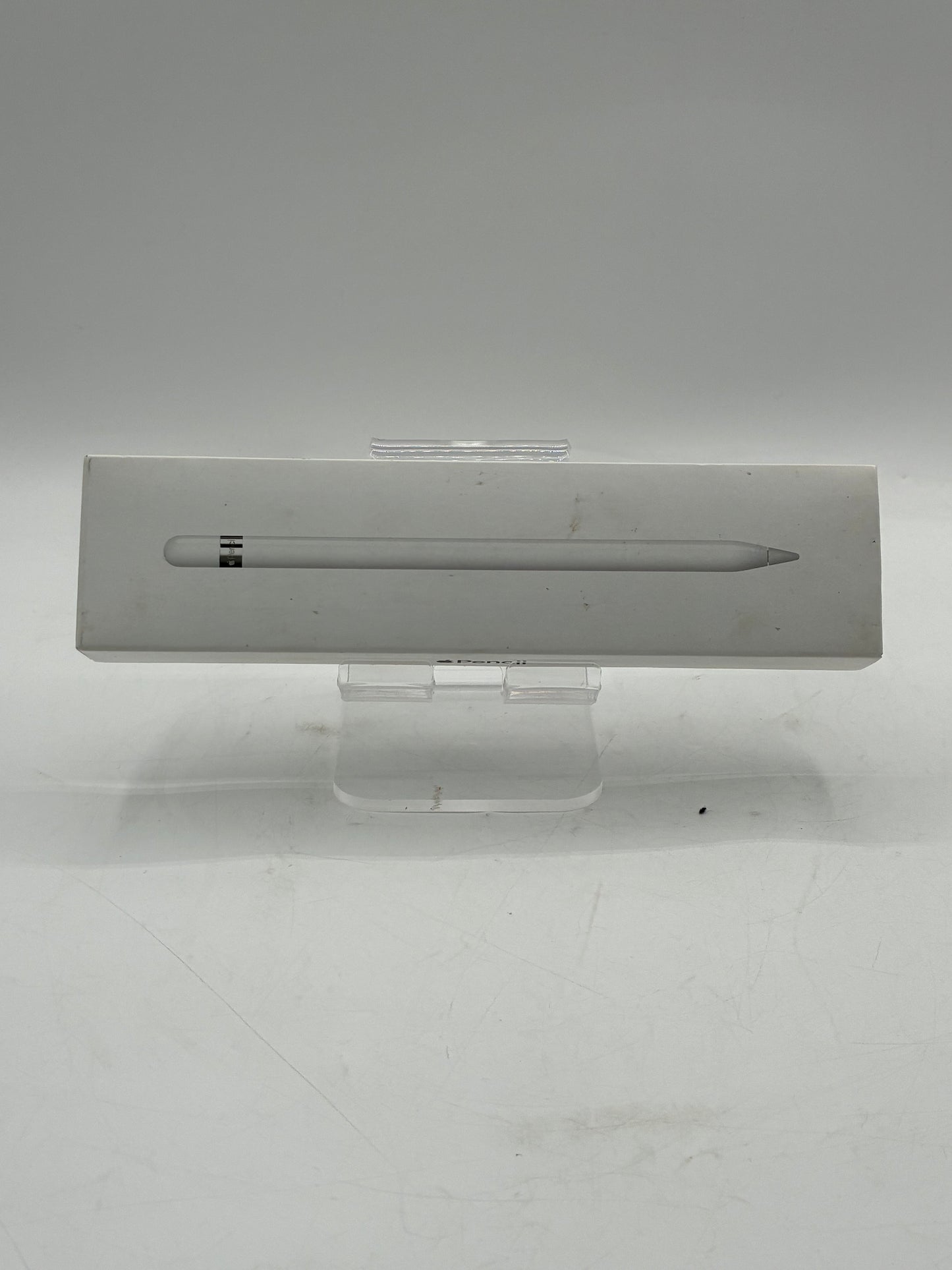 Apple Pencil 1st Gen A1603 White Tablet Accessory