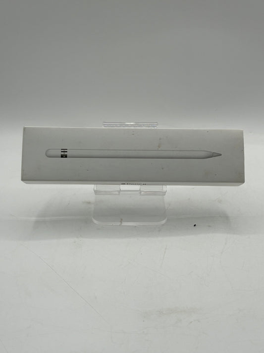 Apple Pencil 1st Gen A1603 White Tablet Accessory